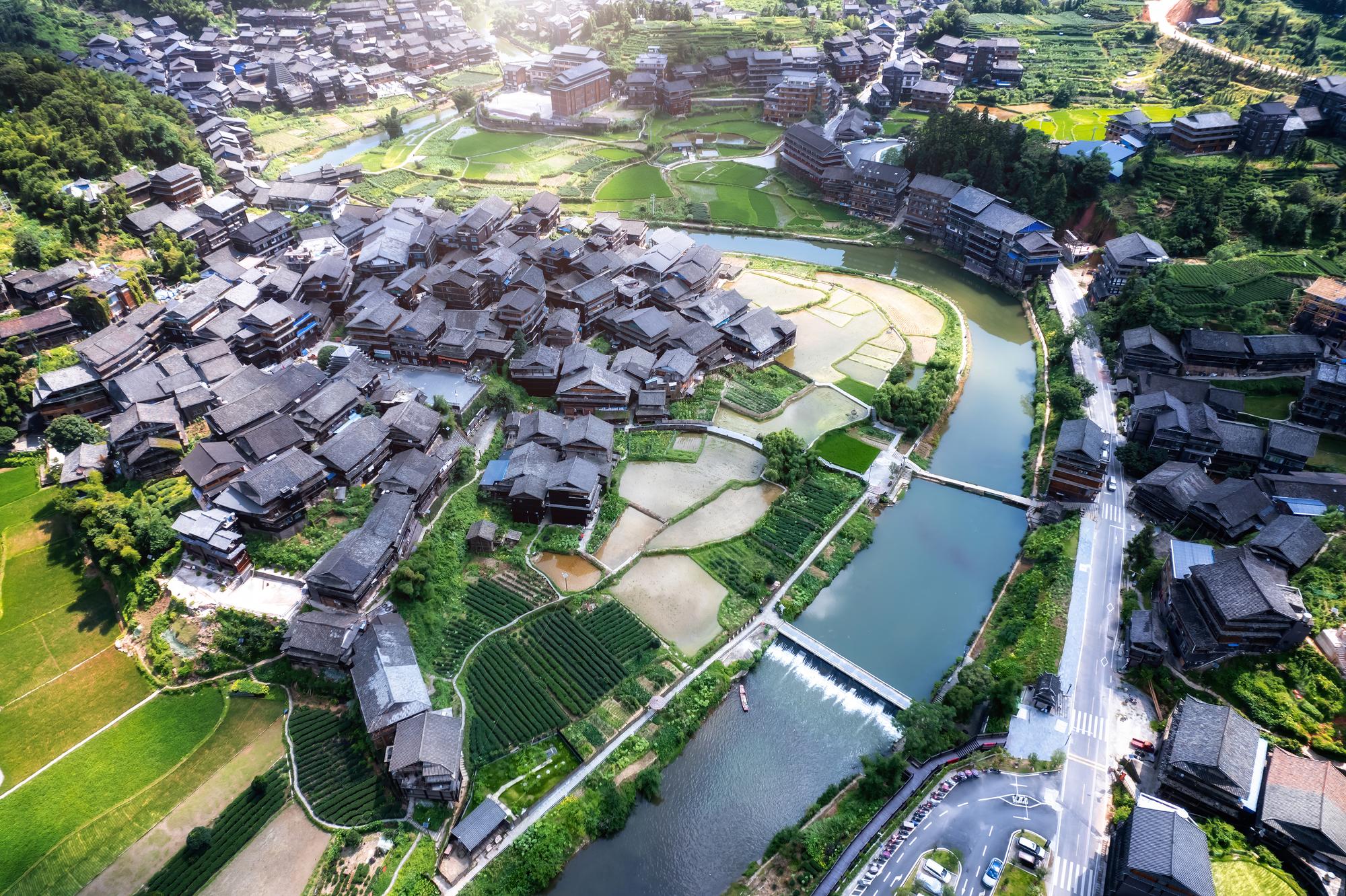 房地合一稅收揭露的真相：房市進入分化發展時代，地段與產業支撐才是硬道理 — 相關圖片2