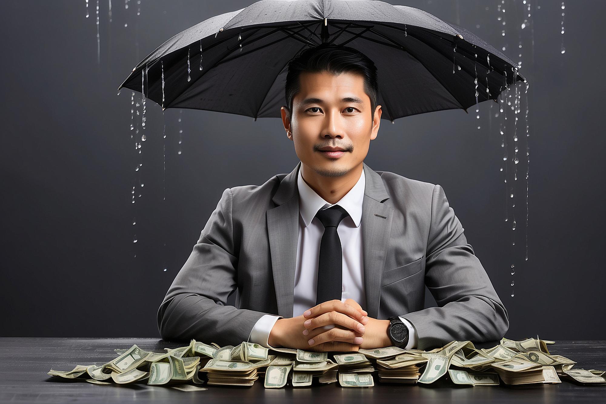 壽險業首季稅前盈餘964億元背後：IFRS 17如何重塑產業體質？