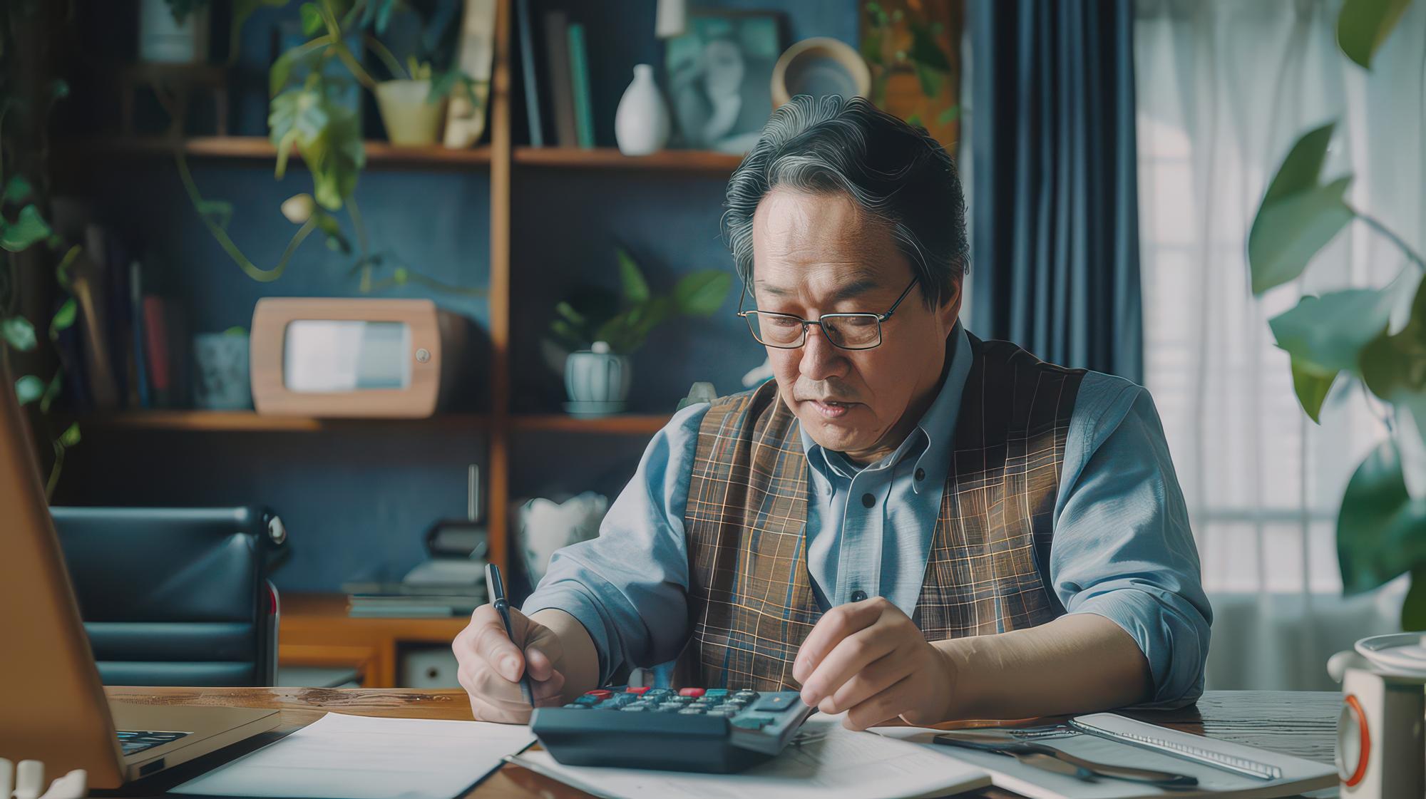 每5人就有1人在做——勞退自提率破2成，但你真的適合嗎？ — 相關圖片2