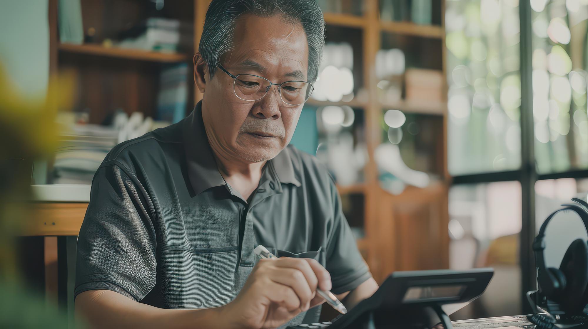 65歲後還能工作嗎?新規上路後,企業與勞工都在重新計算這筆帳