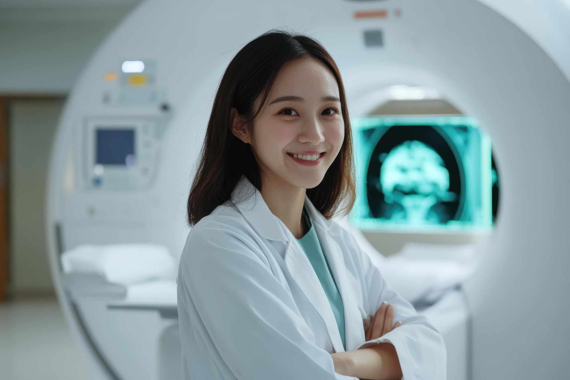 MRI 檢查前必看！刺青、心臟支架、貼片⋯⋯這些眉角你都知道嗎？ — 相關圖片3