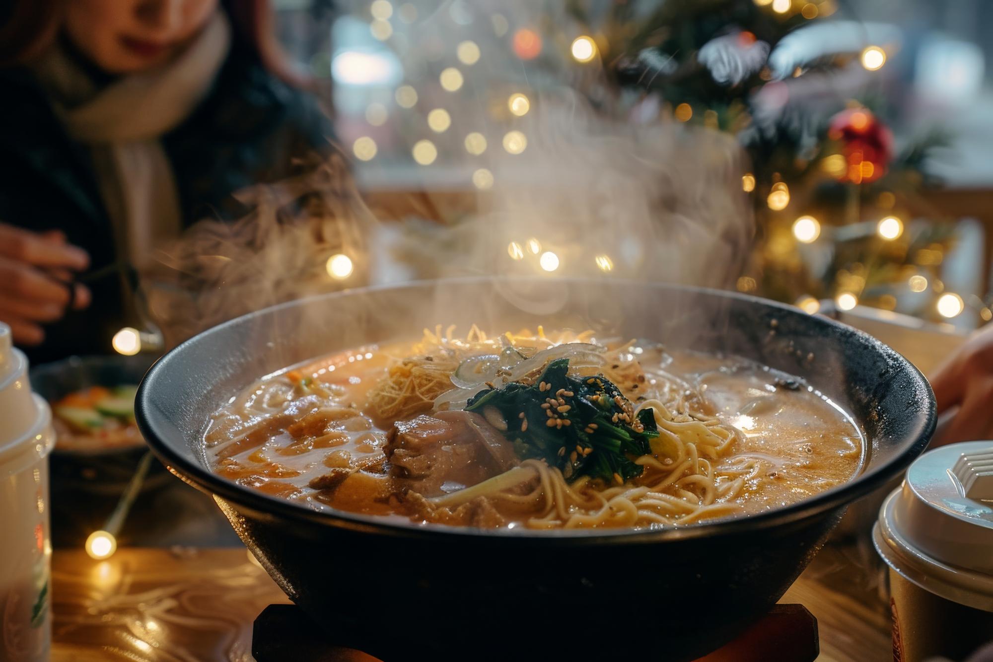 火鍋成為深夜話題王,網路聲量140,788筆背後的台式療癒學 — 相關圖片3