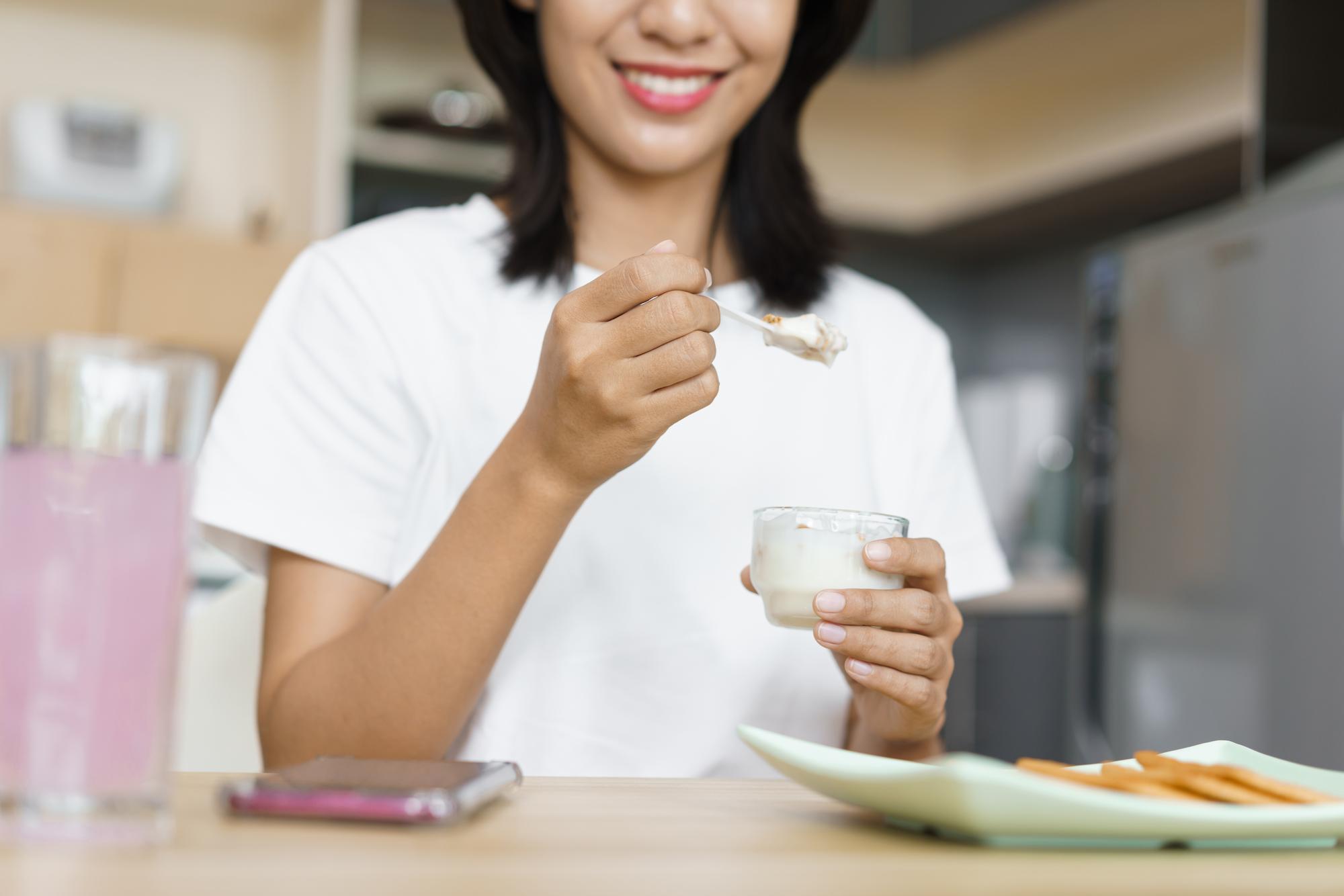CAMA推大豆高蛋白飲品，乳糖不耐族群的新選擇？營養師提醒3種人要當心 — 時代熱搜健康深度報導