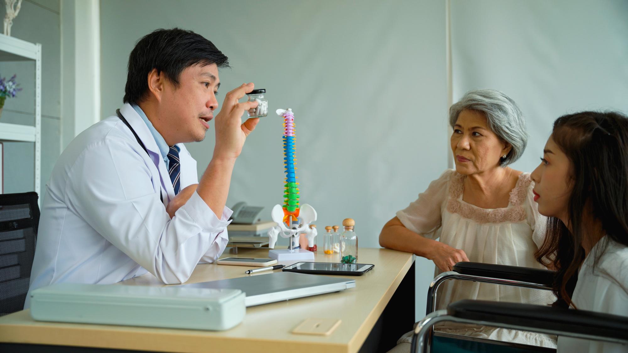 北部男沒淹水也確診類鼻疽！糖尿病控制不好，連土壤細菌都會找上門