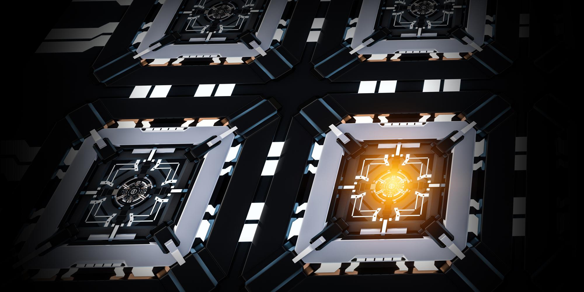 AI 伺服器散熱戰：神雲用鑽石突破千瓦級 GPU 瓶頸，52U 機櫃塞進 96 顆 GPU — 相關圖片2