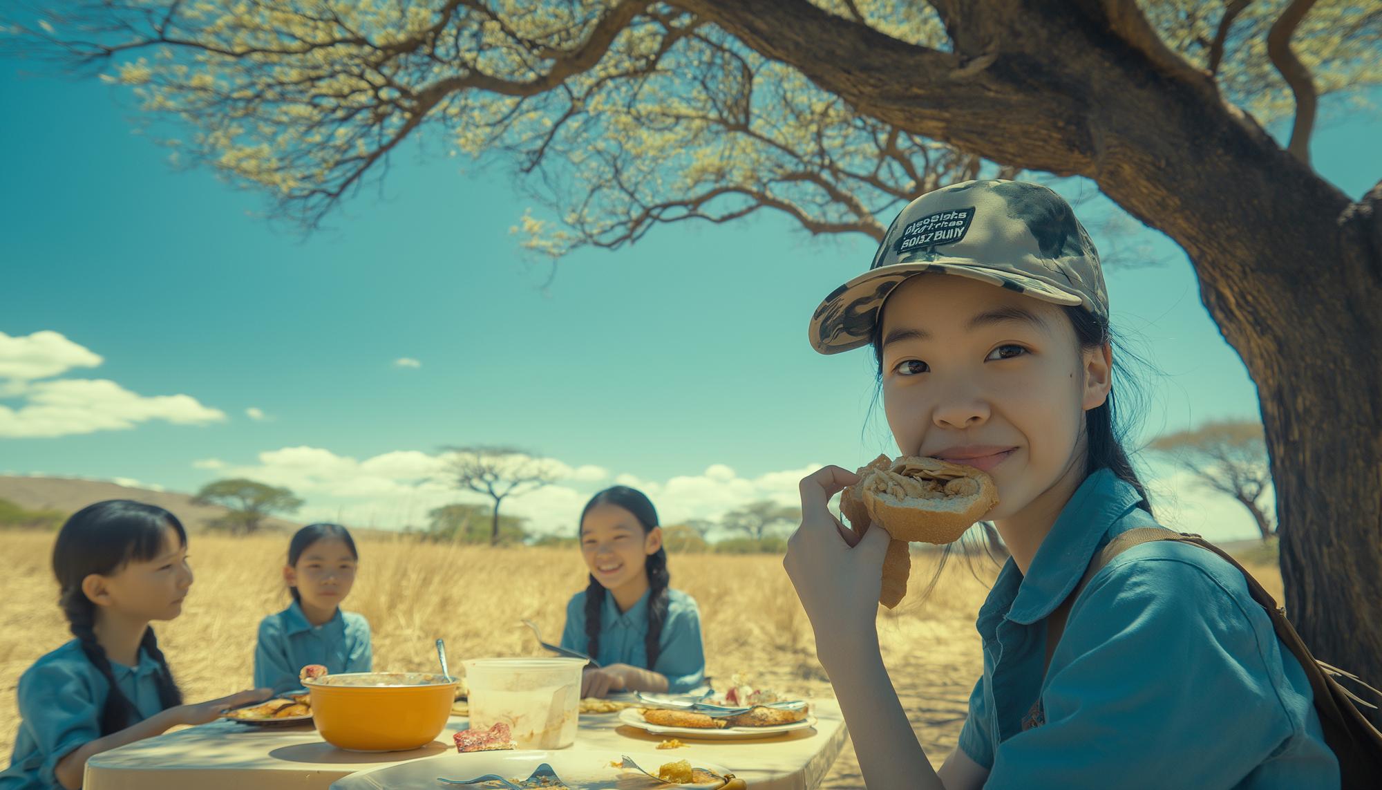 《孤獨星球》2027榜單:台灣美食體驗入選,從九層塔到原住民風味的溫度之旅 — 時代熱搜美食深度報導