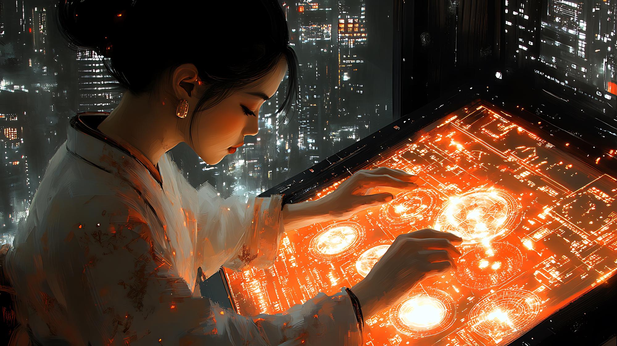 2026年會更好?從環球晶、華城到健豪,一場跨產業的升級布局正在發生 — 相關圖片3