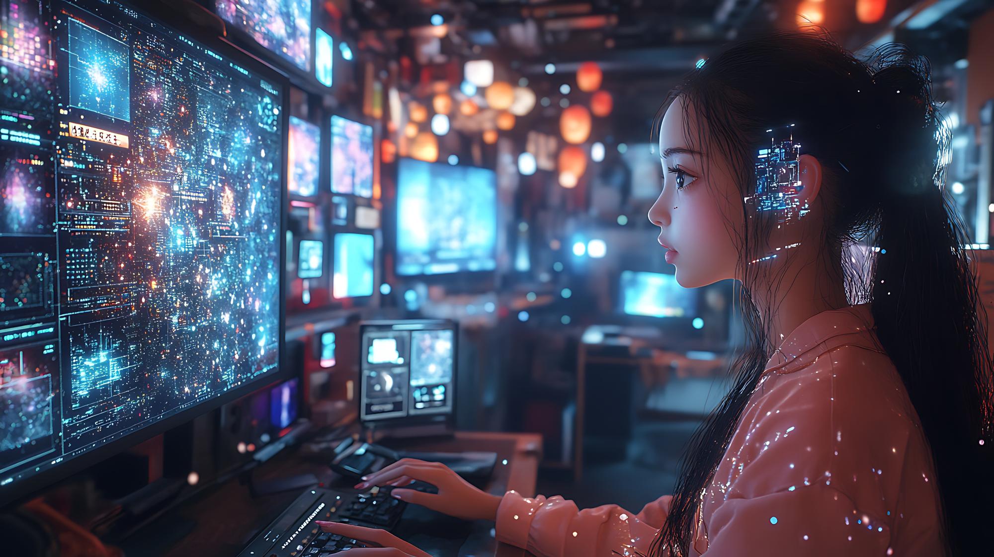 輝達 RTX Spark 超級晶片：PC 產業 40 年最大底層革命，Intel 和 AMD 該緊張了 — 相關圖片2