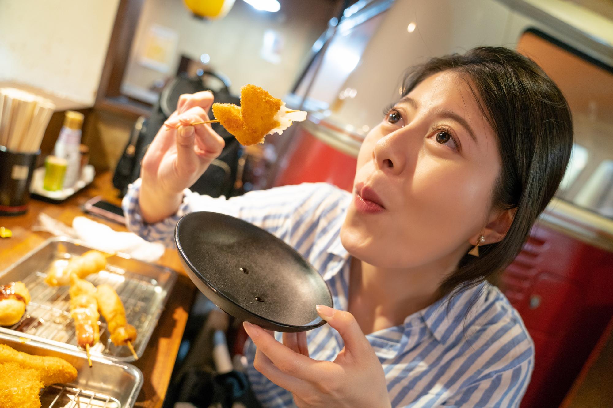 當油煙味裡藏著恐懼——1300公噸問題油流進台灣人的餐桌 — 相關圖片2