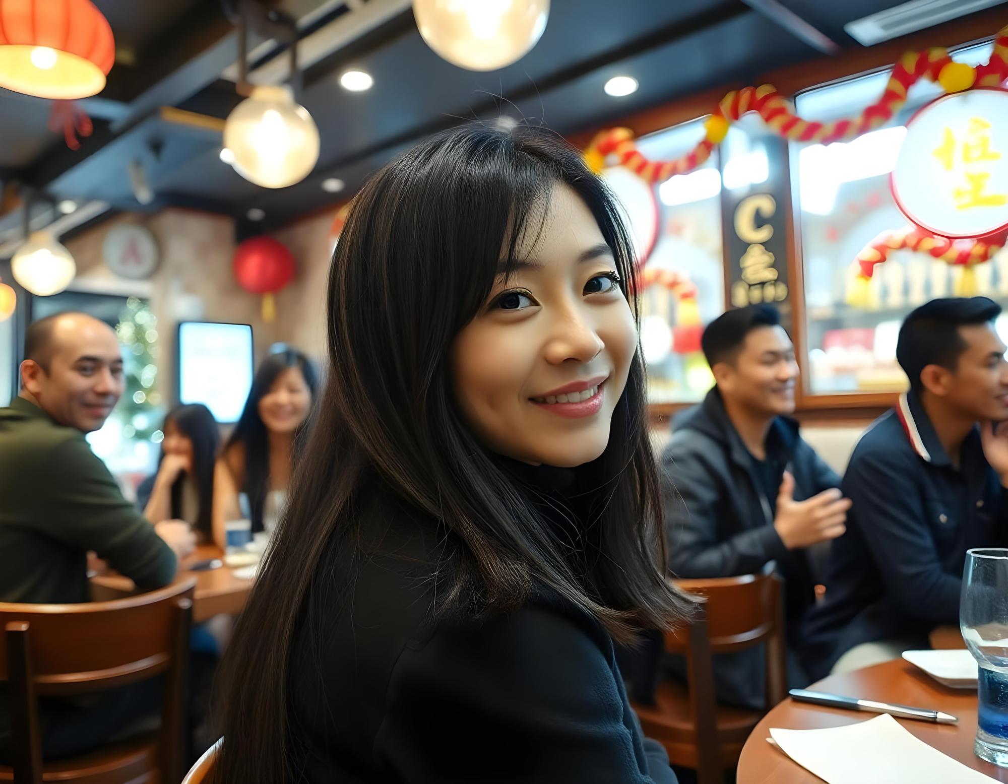 一顆鍋貼賣21元，是搶錢還是真本事?八方雲集的美國夢與台灣餐飲出海潮 — 美食文章主圖，由時代熱搜蘇曉曼撰寫