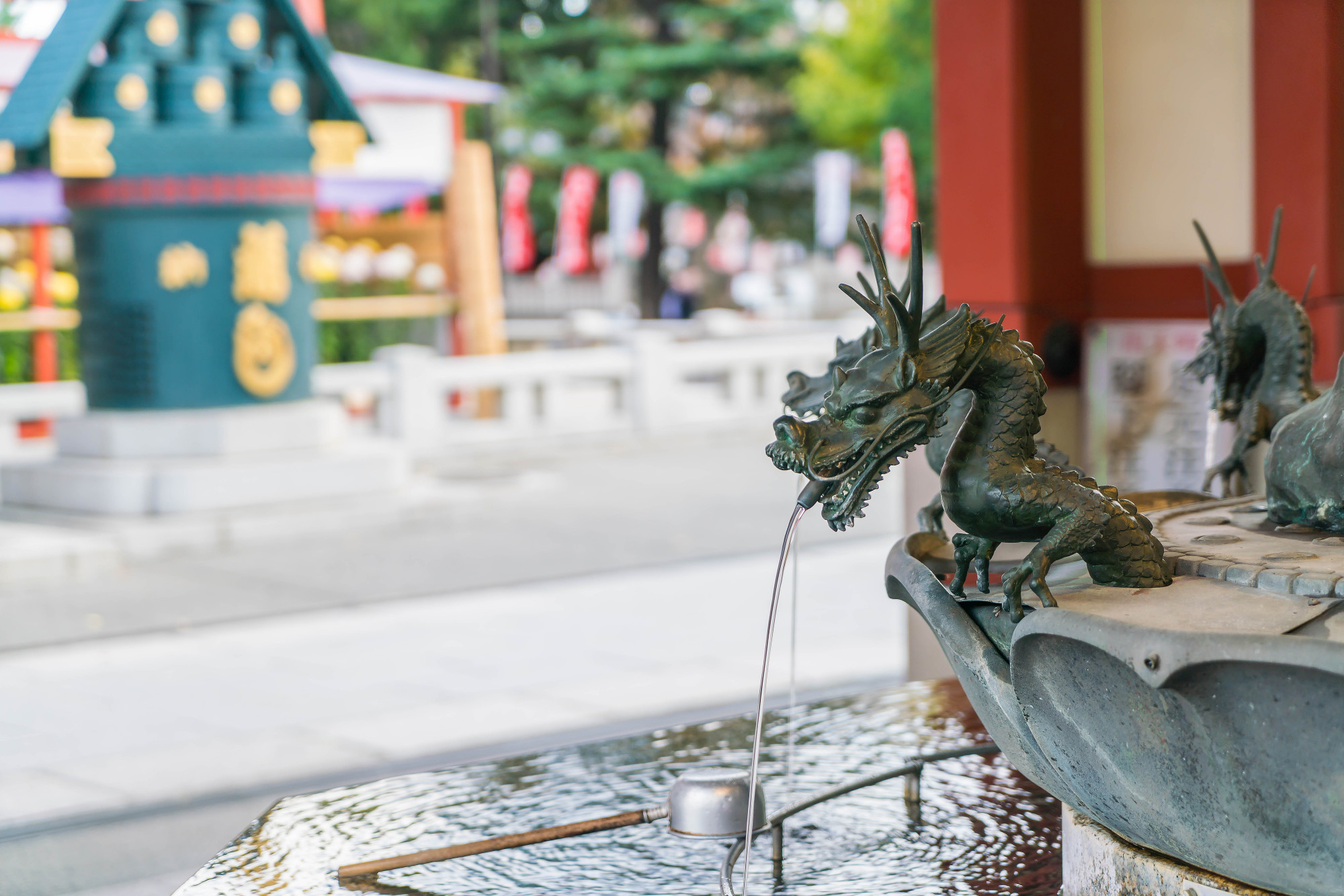 雲林館有點不對勁：旅展裡最香的那區，賣的不只是風景