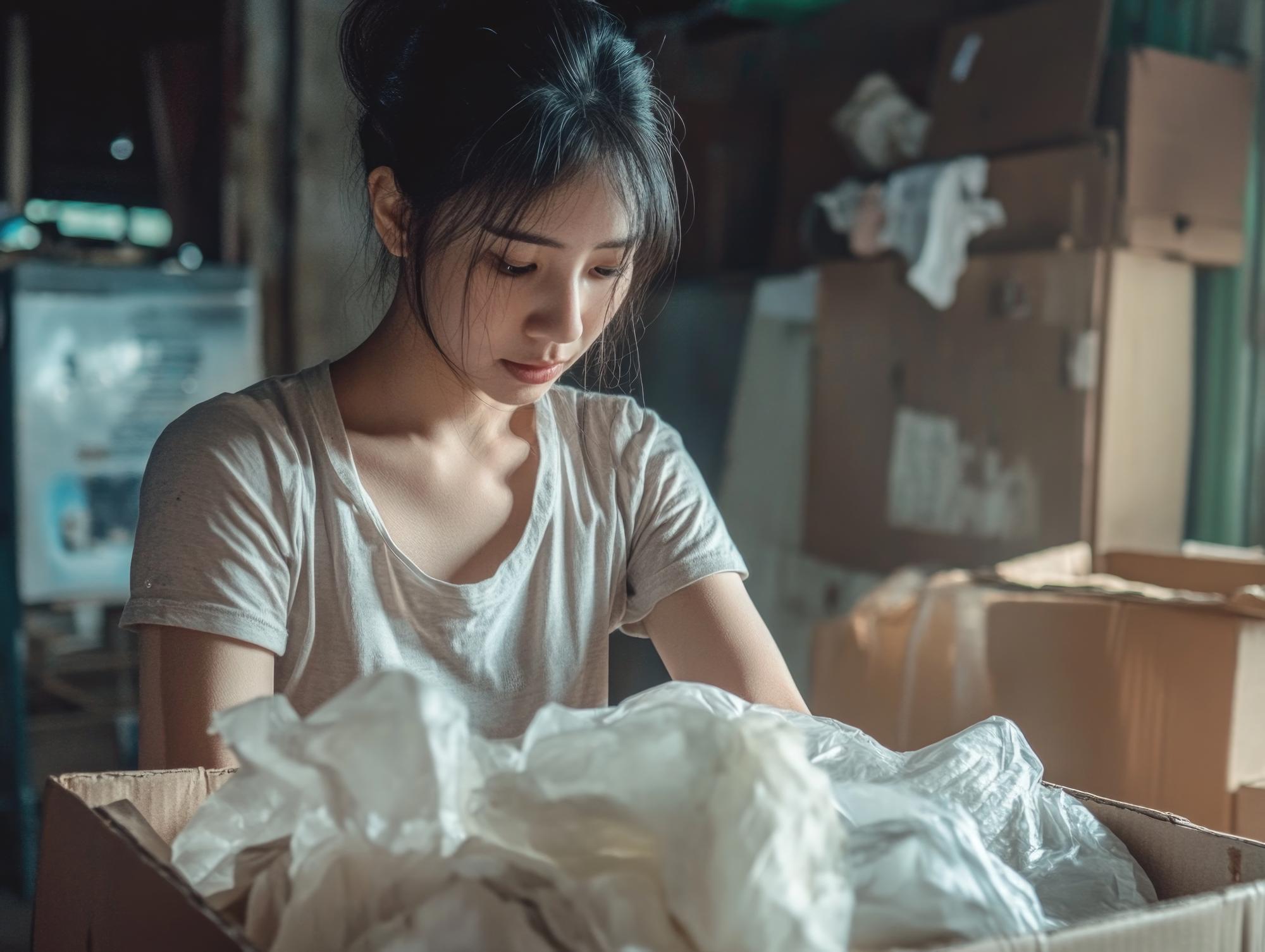 一條牛仔褲的環境帳單：LEXUS × Story Wear 的永續實驗與階級爭議 — 時代熱搜時尚深度報導