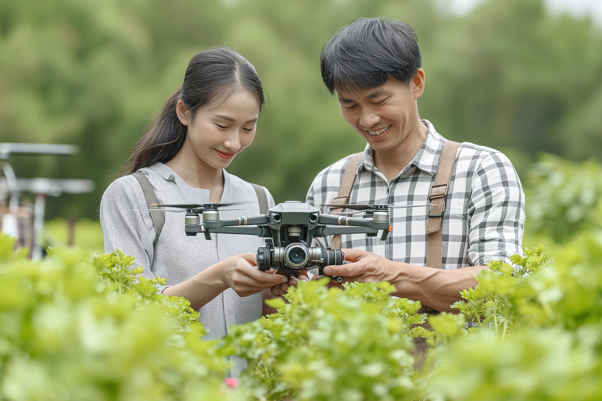 42萬人湧進嘉義，只為了買一台比雙B還貴的農機 — 時代熱搜生活深度報導