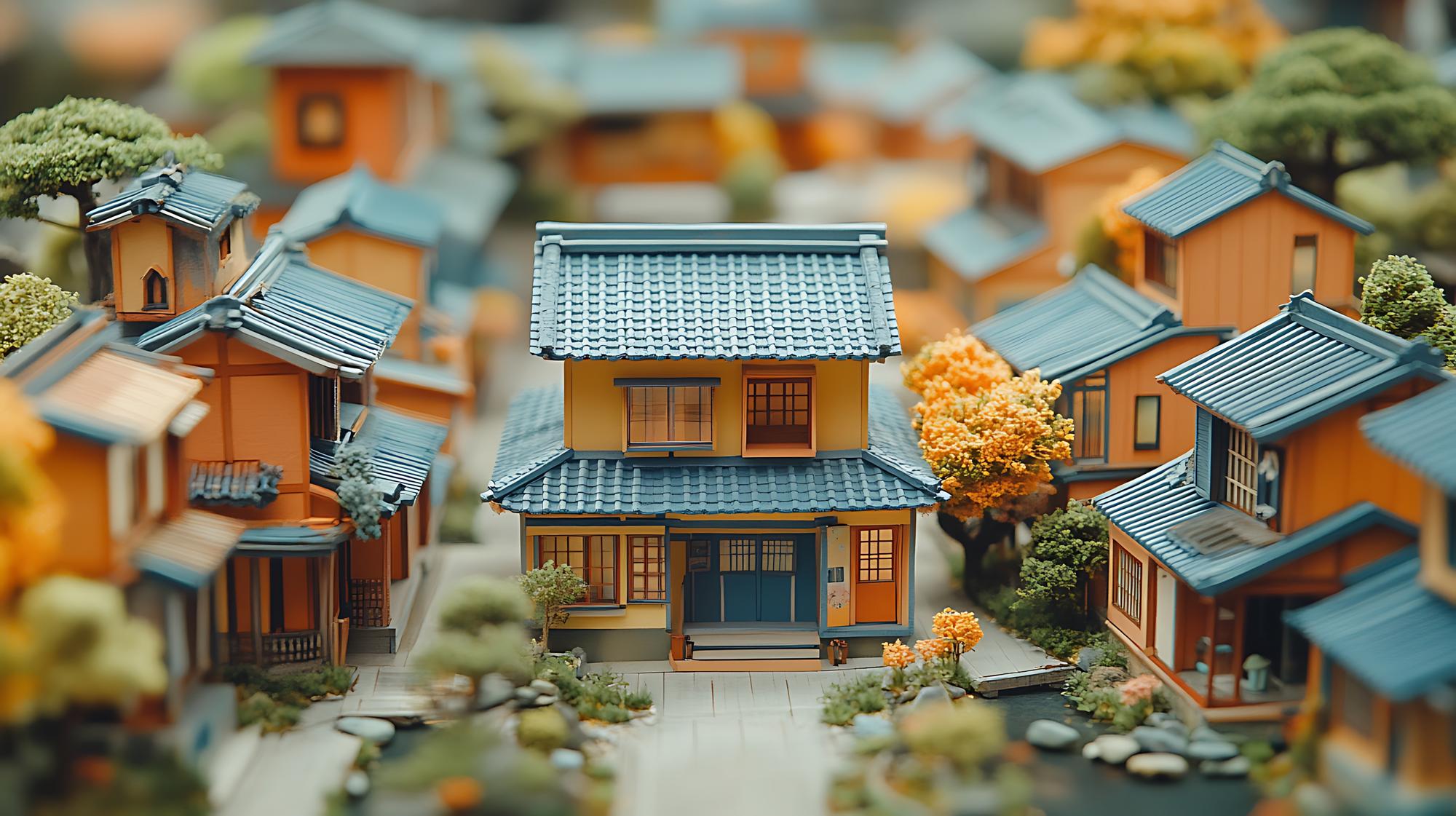 房地合一稅收年減7%：資金回流雙北，非都會區交易萎縮的真相