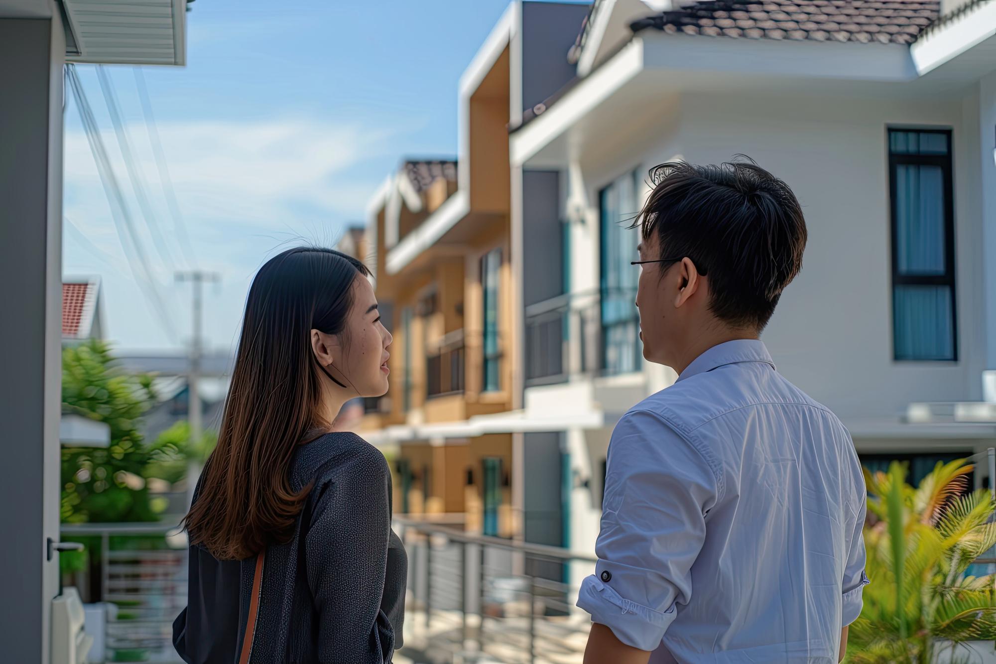 台北預售量價齊漲，高雄腰斬收場——這場分化，不是南北問題，是選擇問題 — 相關圖片2