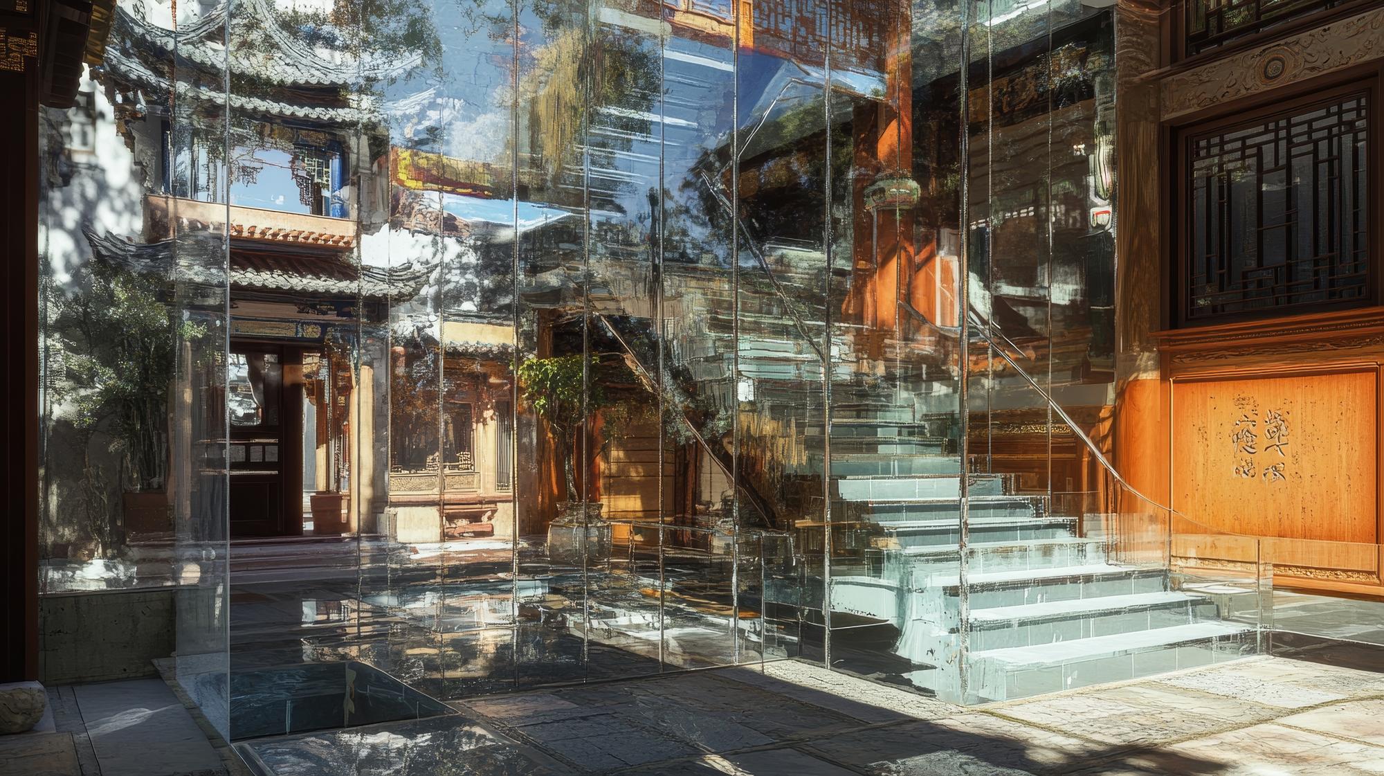 空總古蹟辦時裝週，是文化資產還是展演災難？ — 時代熱搜時尚深度報導