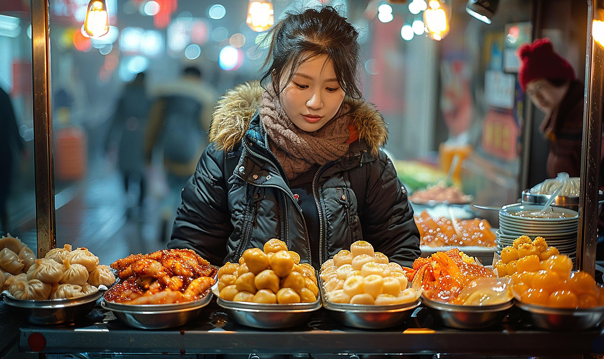 當一顆鮮蝦水餃要10.5元——關於外食成本,我們該問的不只是漲價 — 相關圖片3
