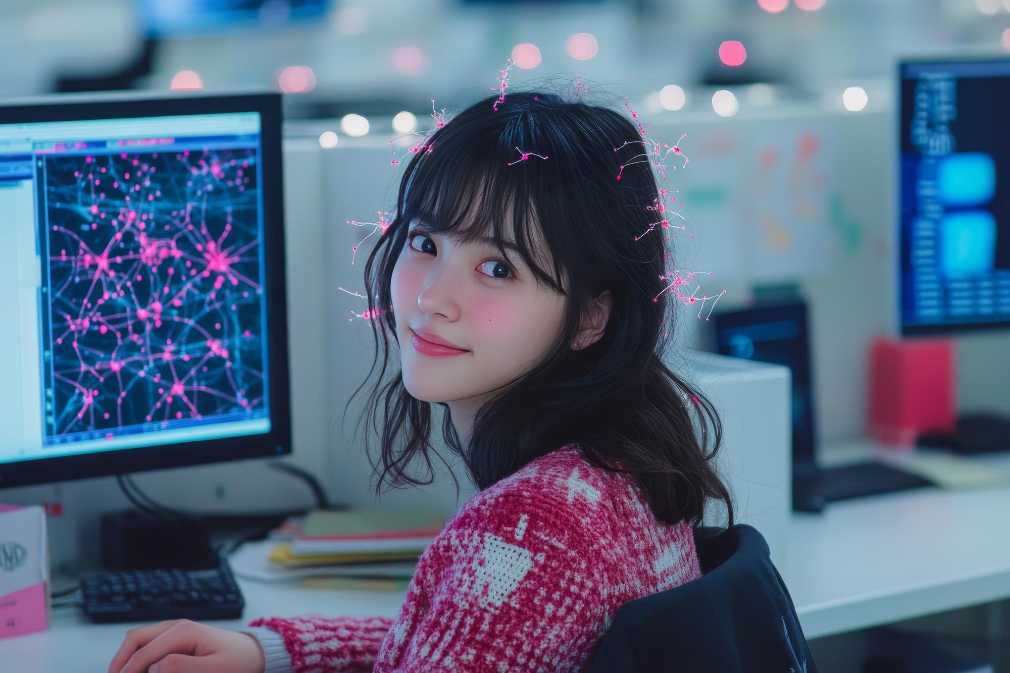 高通用邊緣 AI 改寫遊戲規則,鮑爾管不著的算力革命