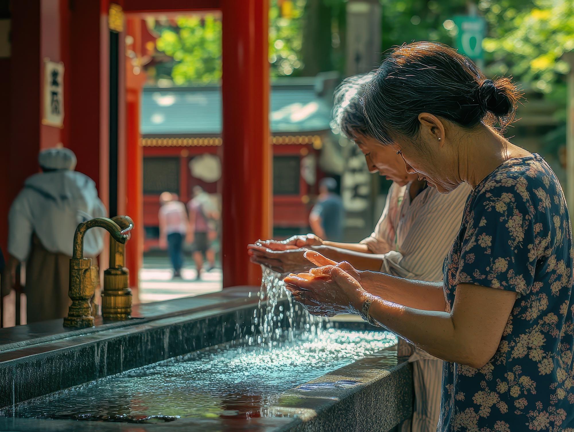 桃園新北停水21小時：三合一工程背後，那些水桶與等待的日常 — 相關圖片3