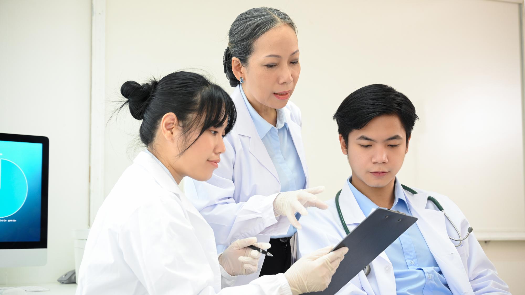 489億健康台灣深耕計畫，基層真的有份嗎？大醫院不再獨吞的遊戲規則 — 相關圖片2