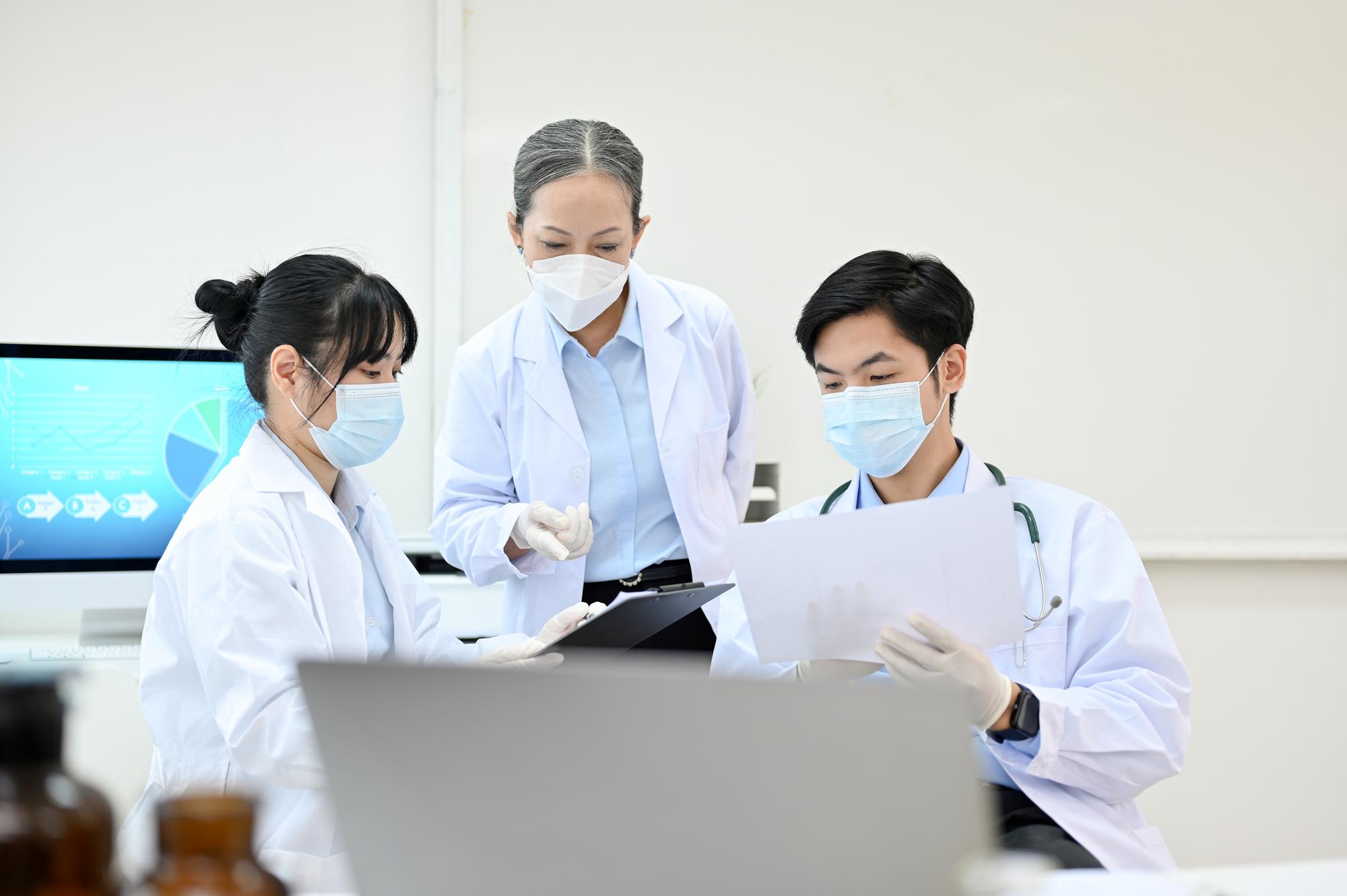 醫院也要做永續？地區醫院終於不用跟大醫院拚了 — 相關圖片2
