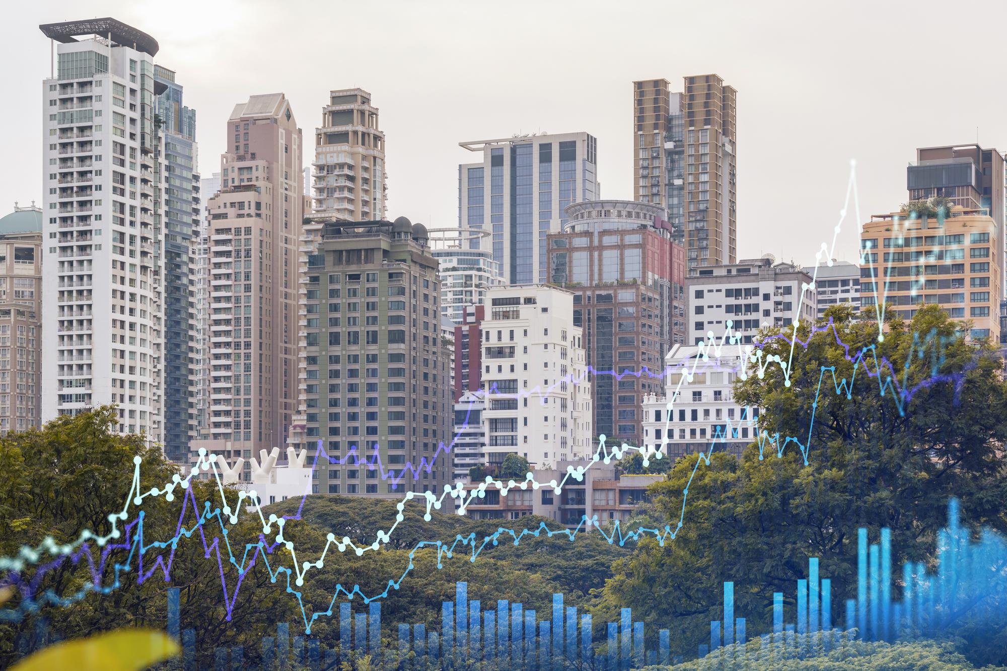 股市熱錢回流房市？顏炳立一句話戳破幻想：流動性才是真相 — 相關圖片3