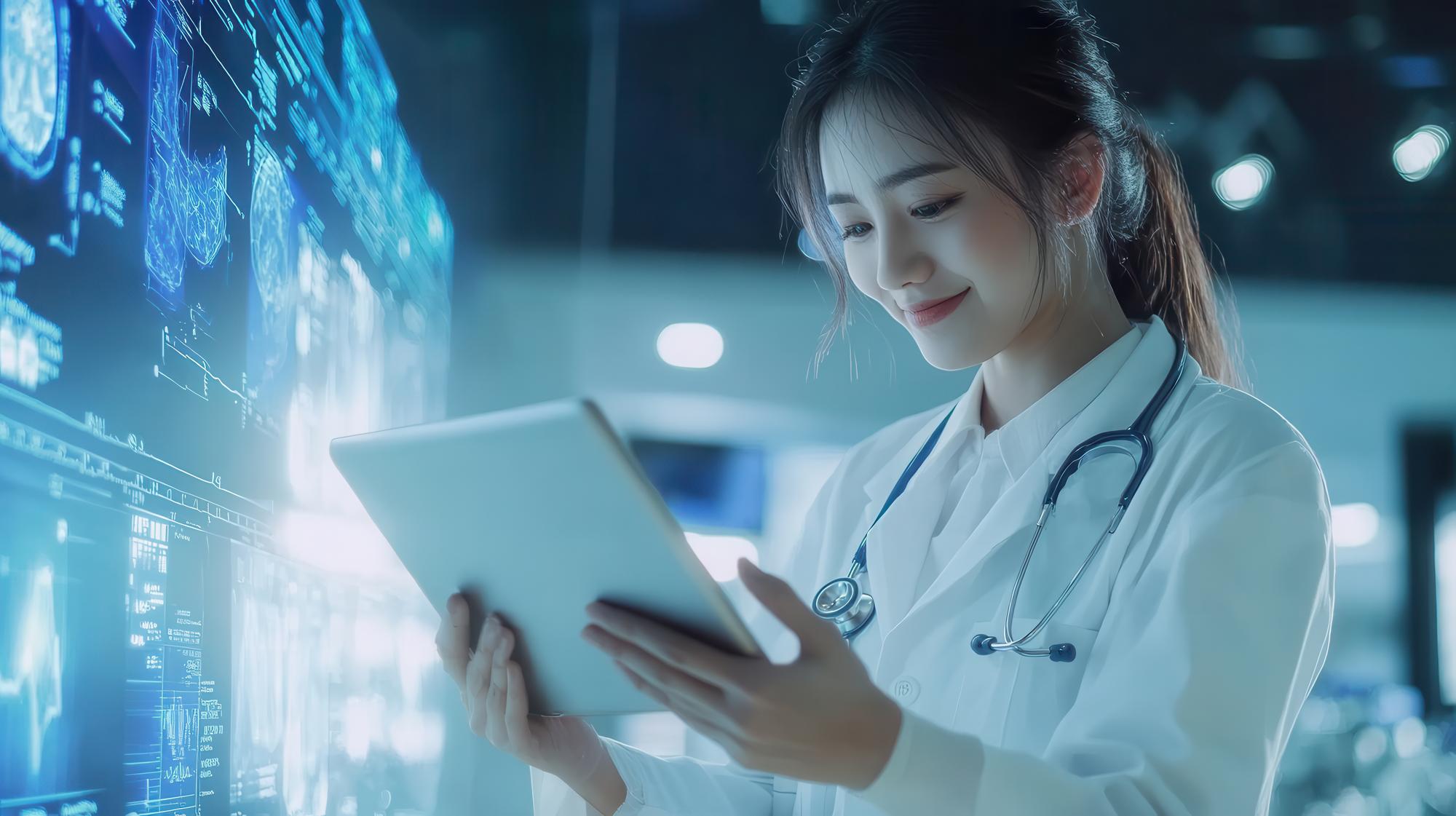 跨院看病不用再當光碟快遞員！病歷互通2028全面上路