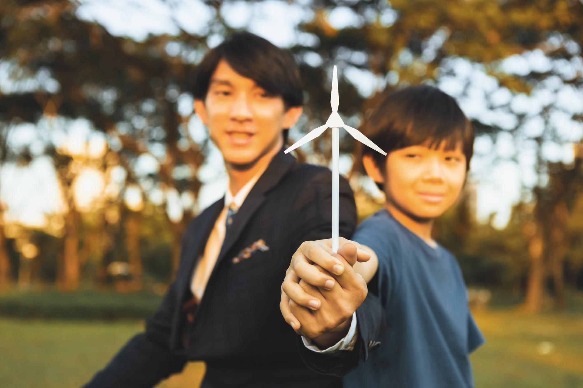 南珉貞走秀不是重點,臺南想說的是產業轉型這件事 — 相關圖片3