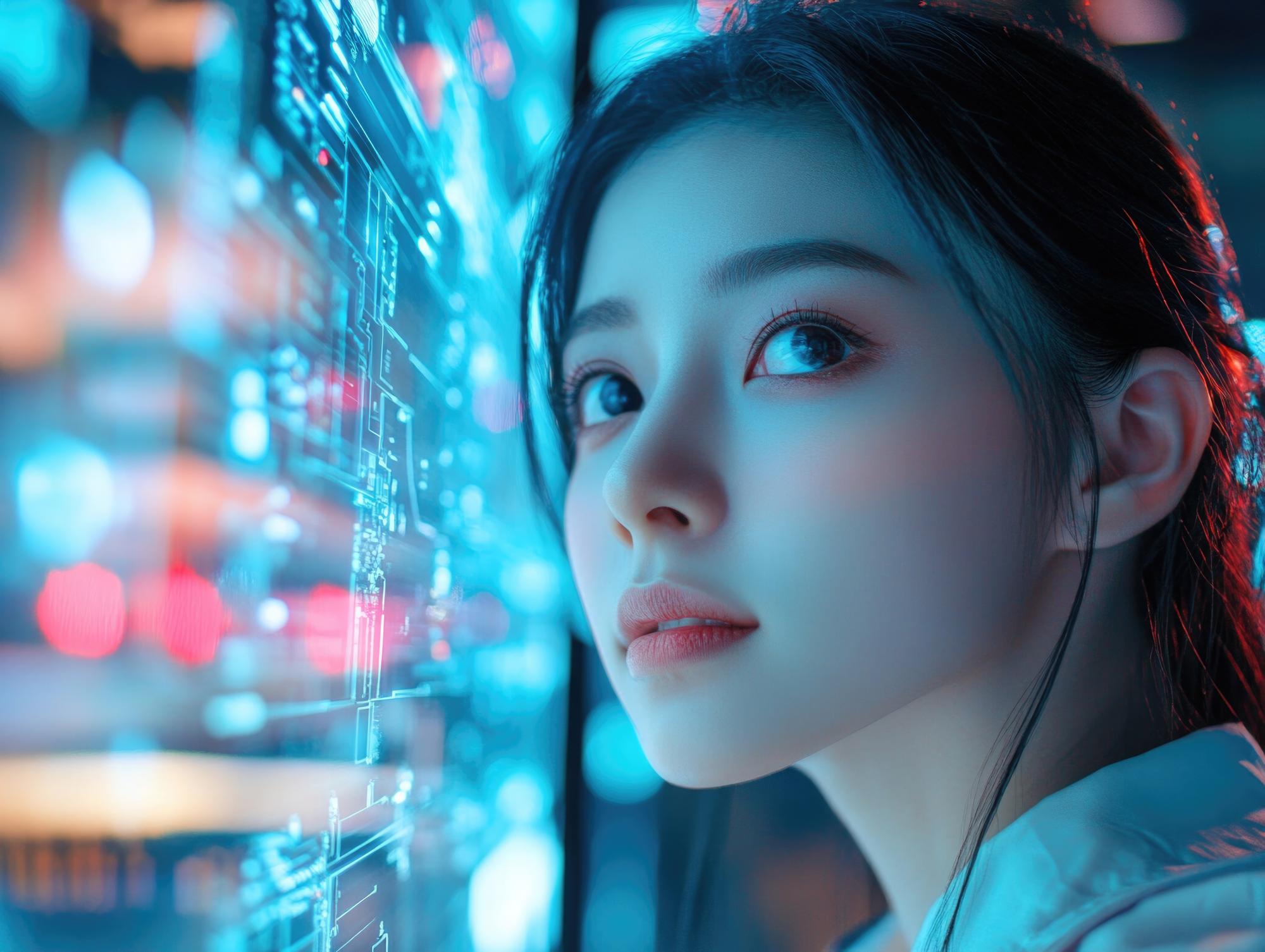 當輝達不再是唯一解方：AI硬體資金輪動背後的供應鏈真相