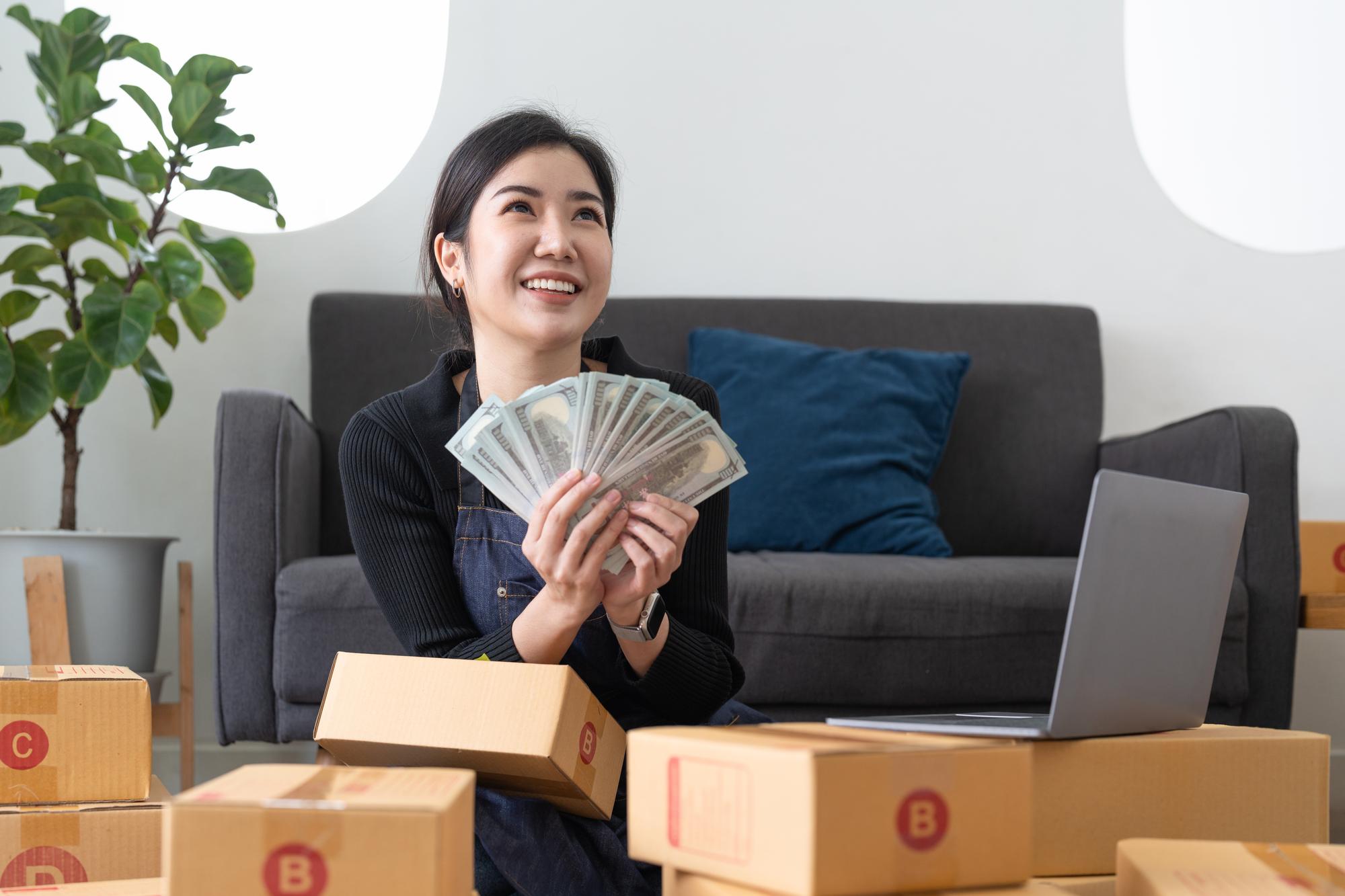 高雄所得倒退10%、房價卻漲五成：這場遊戲，在地人還玩得起嗎？ — 房產文章主圖，由時代熱搜陳振威撰寫