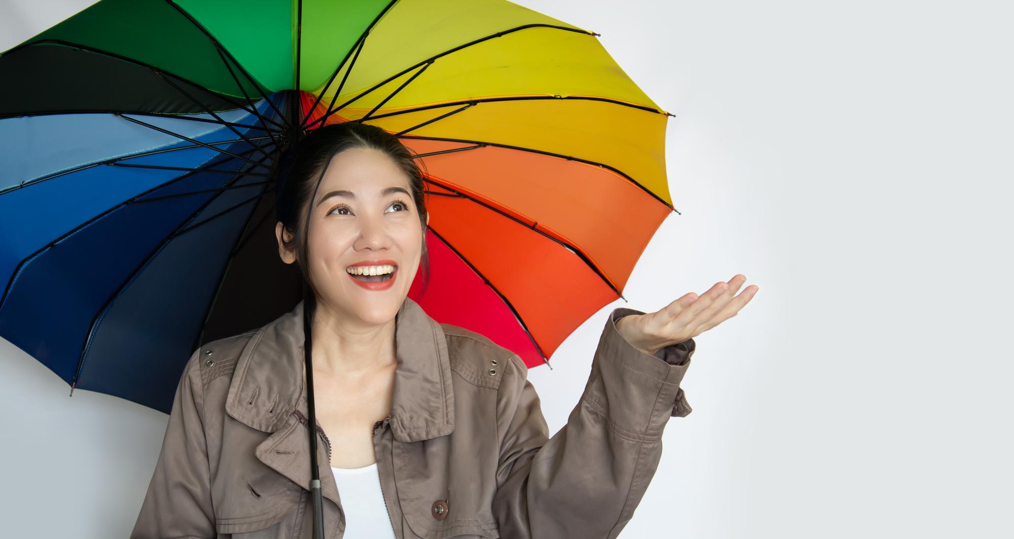 小雨傘包撤櫃：當集體記憶變成清倉品，我們究竟在哀悼什麼