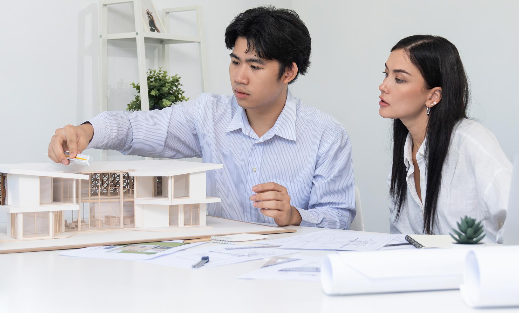建築貸款餘額成長趨緩，建商不推案了？一場誰也不讓步的拉鋸戰