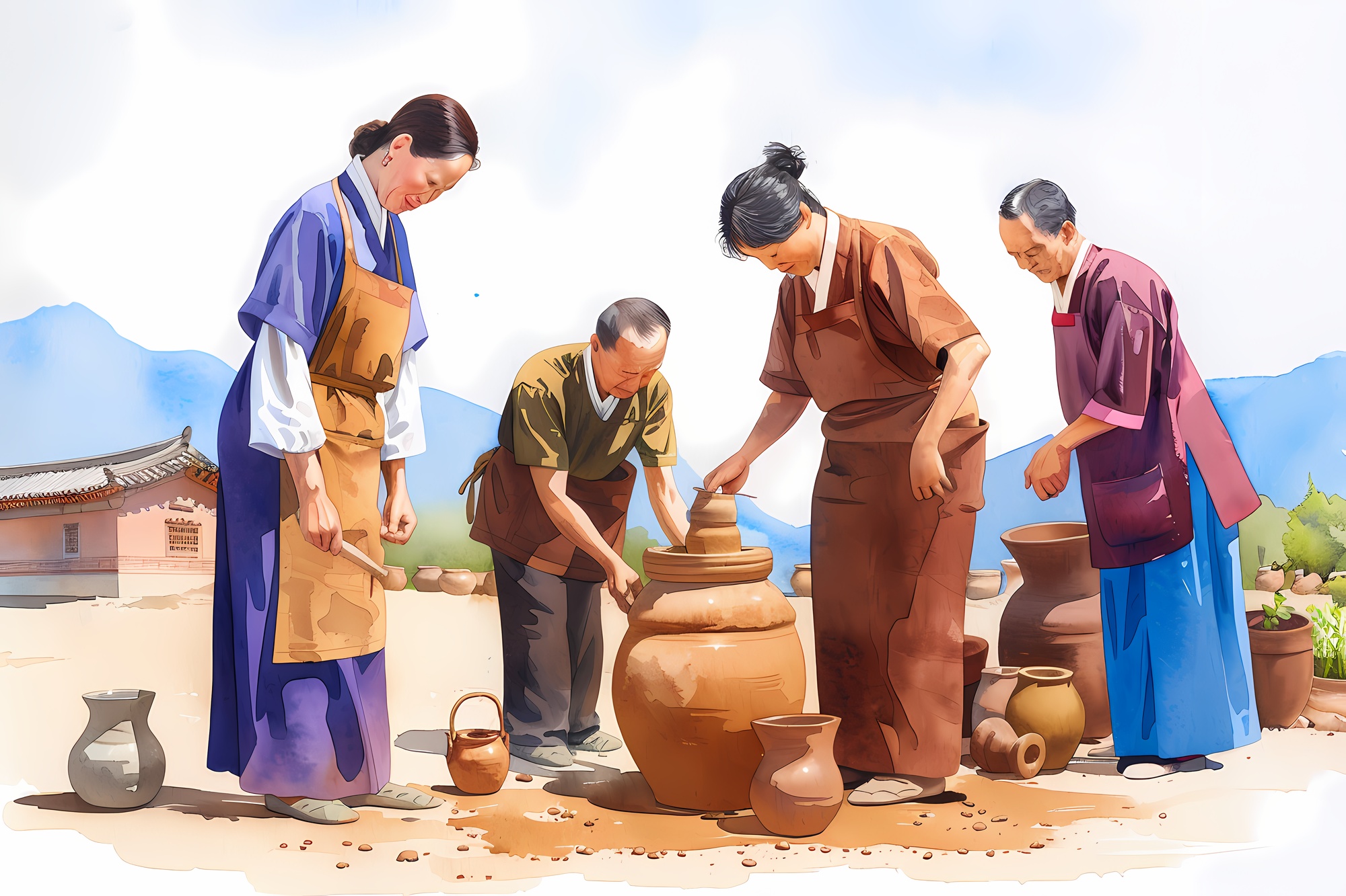 65 工藝節與媽祖遶境,意外有點像——關於一場讓工藝走出玻璃櫃的實驗 — 相關圖片3
