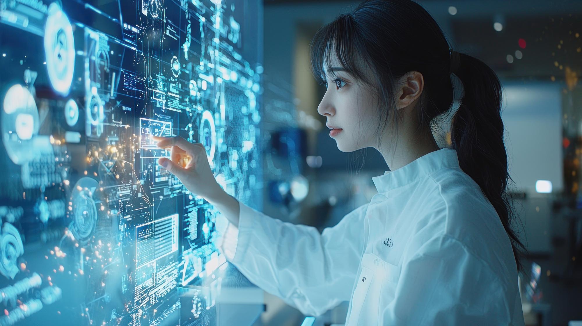 京元電新加坡設廠：AI時代測試業從配角變守門員，這才是真正的卡位戰