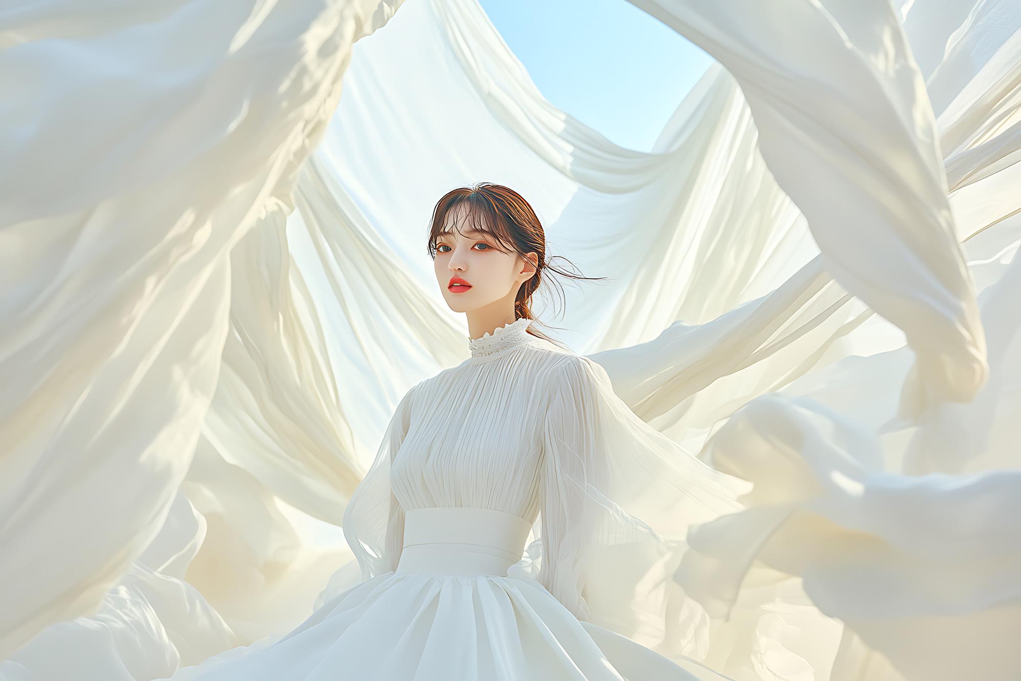 舒淇《Marie Claire》封面：時間留下的，是拒絕被定義的能力 — 相關圖片3