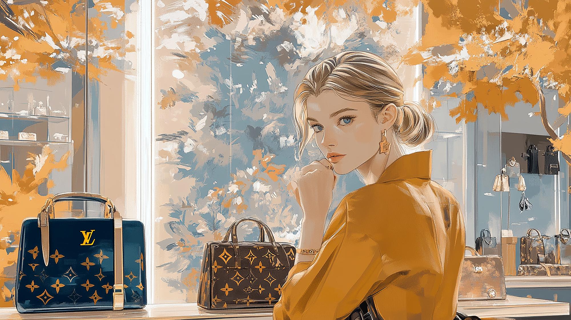 IU《21世紀大君夫人》包款解碼：權力不用喊，讓 Lady Dior 替妳說話