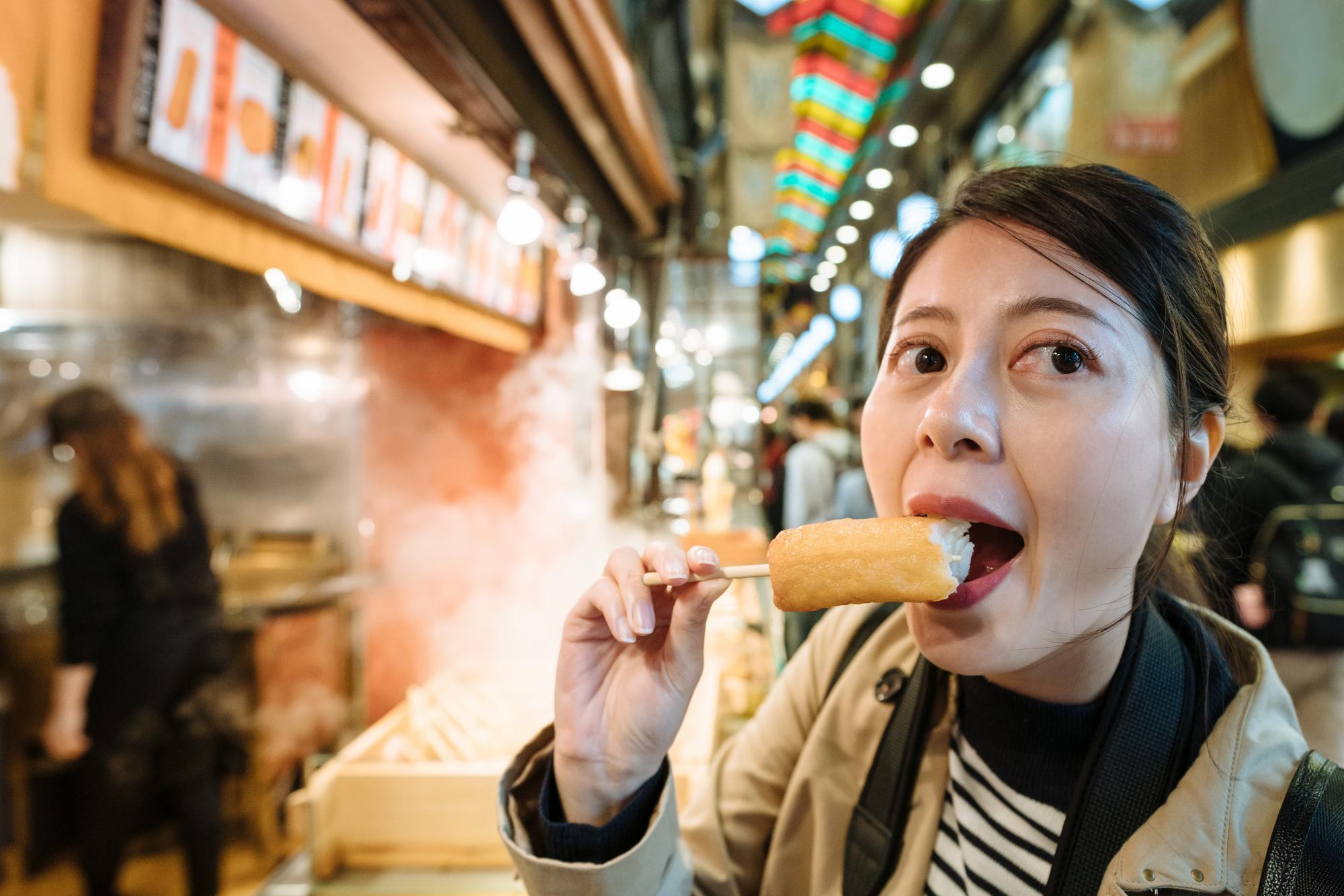 台北街頭美食全球第三?有些台南人不服氣的,不只是排名 — 時代熱搜美食深度報導