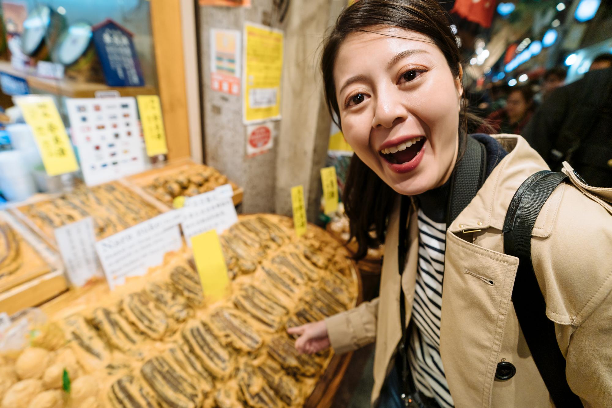 2026高雄食品展攻略：100元票價、三大展區亮點與入場須知 (改寫) — 相關圖片3
