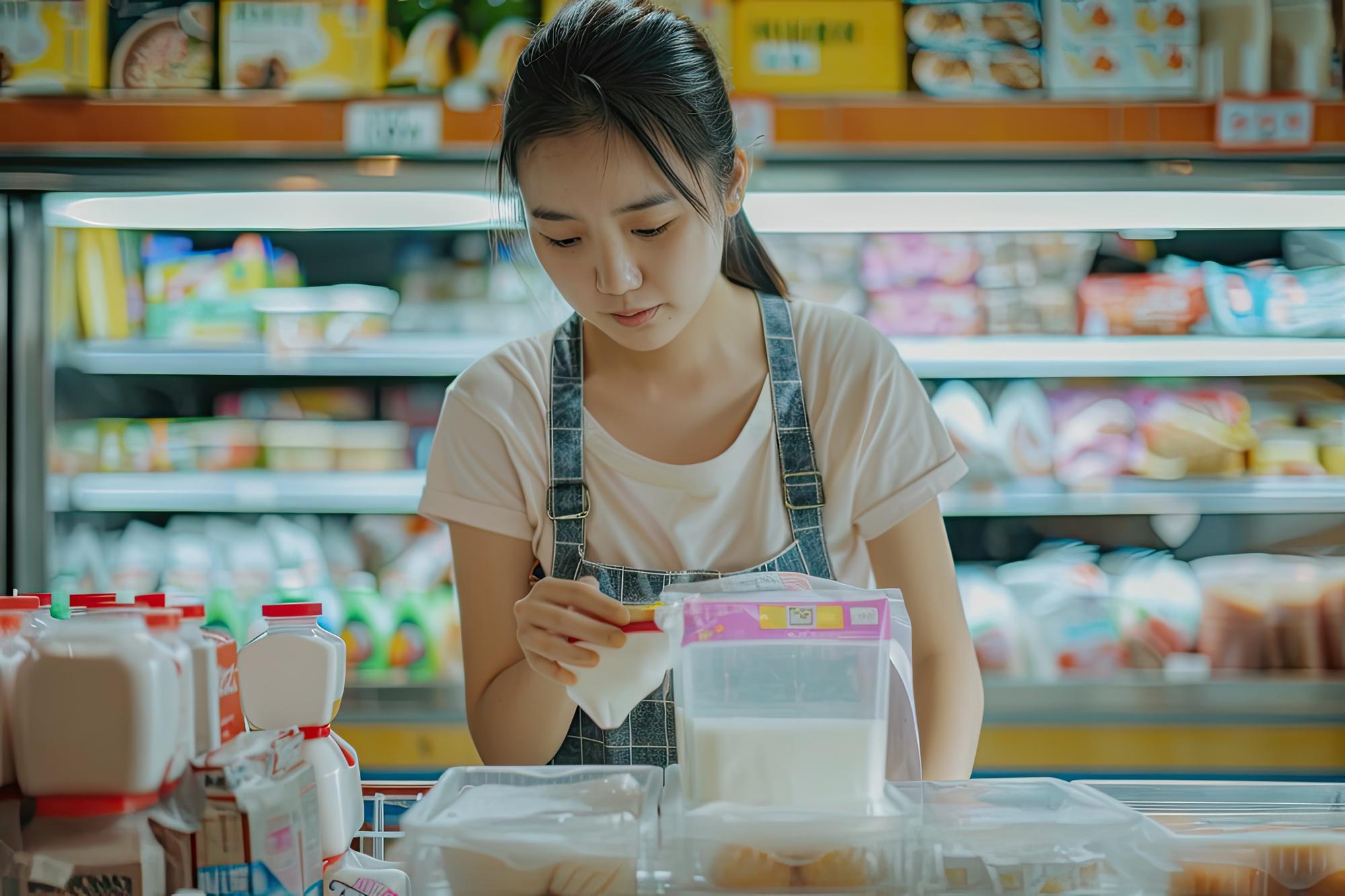 當臭豆腐遇上鮮奶——210噸國產鮮乳背後的產業突圍 — 相關圖片2
