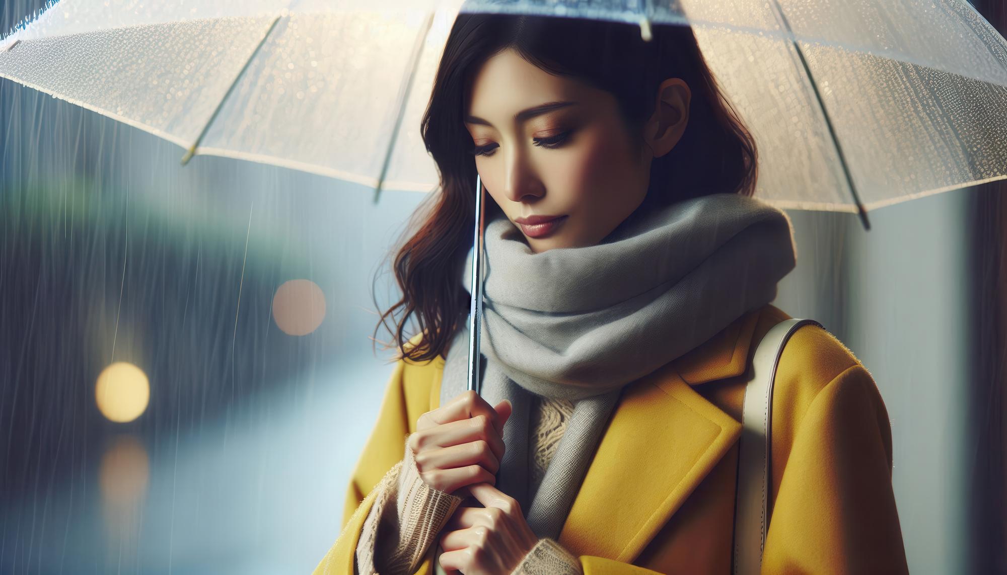 這個週末,雨會來找誰——關於那些偏東風帶來的不確定 — 相關圖片2