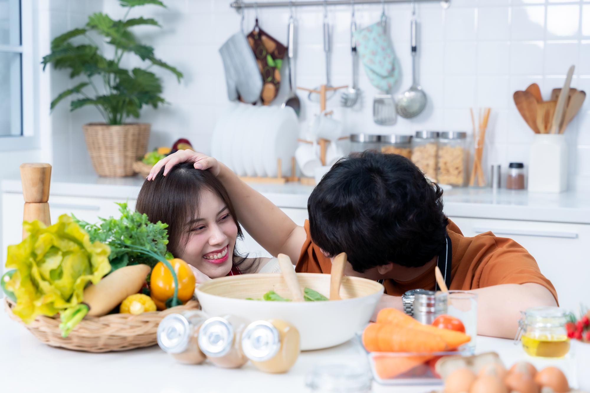週三惜食日能改變什麼？從 170 公斤糧損到廚餘處理的漫長路 — 相關圖片2