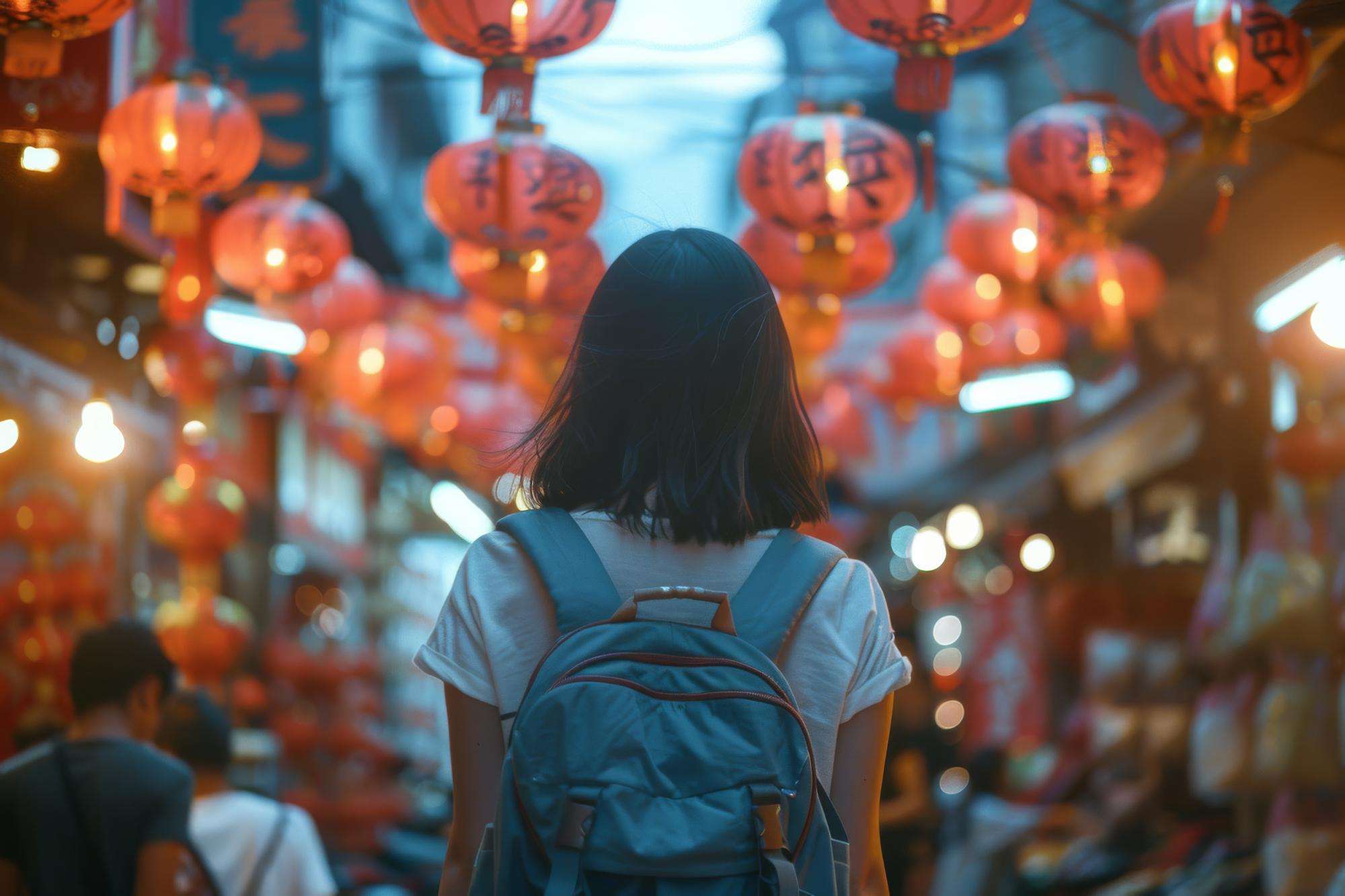 中秋連假50萬人次背後,那些沒說出口的國旅矛盾 — 相關圖片3