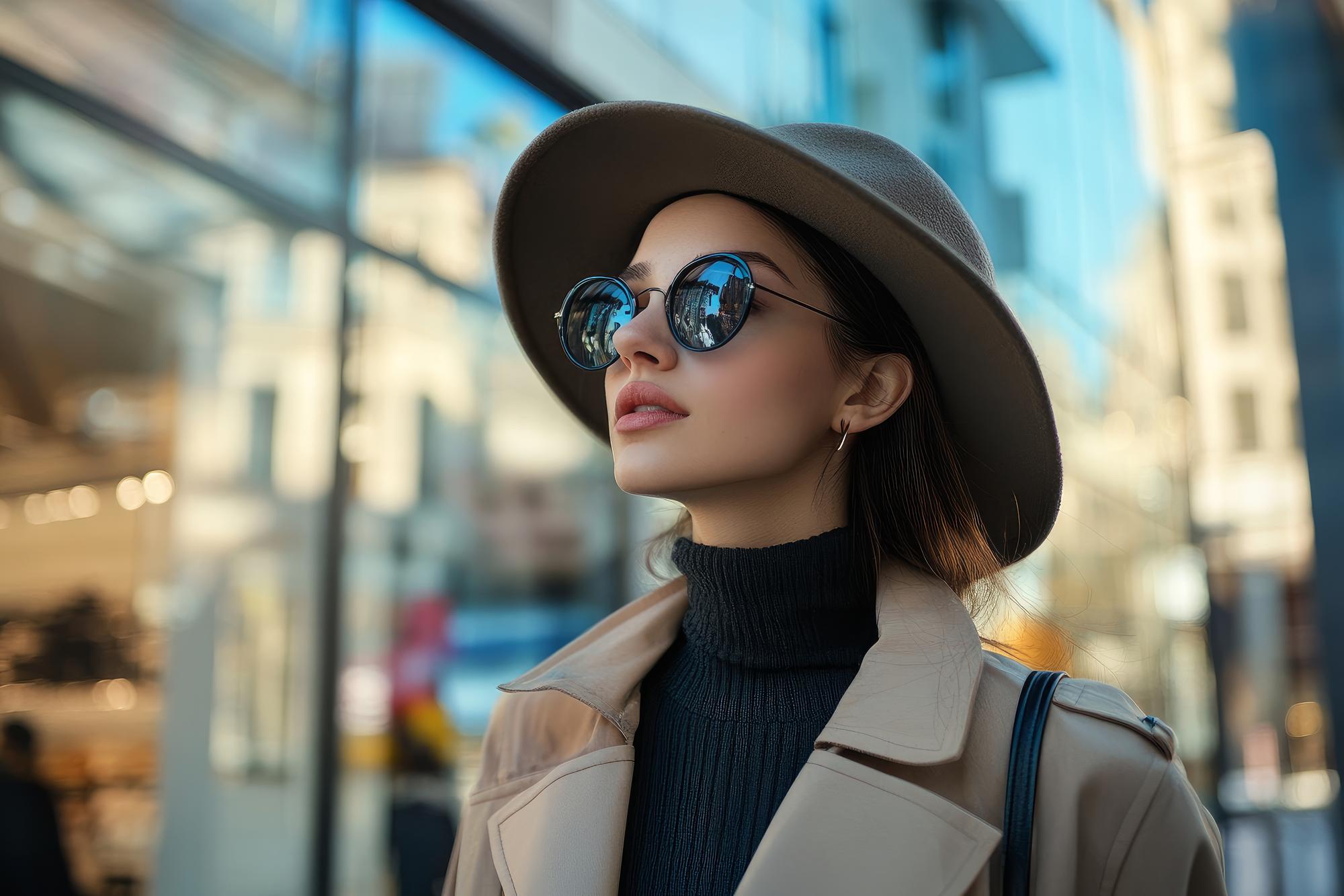 Ray-Ban 用三天快閃告訴你：經典不需要討好，只需要被看見 — 時代熱搜時尚深度報導