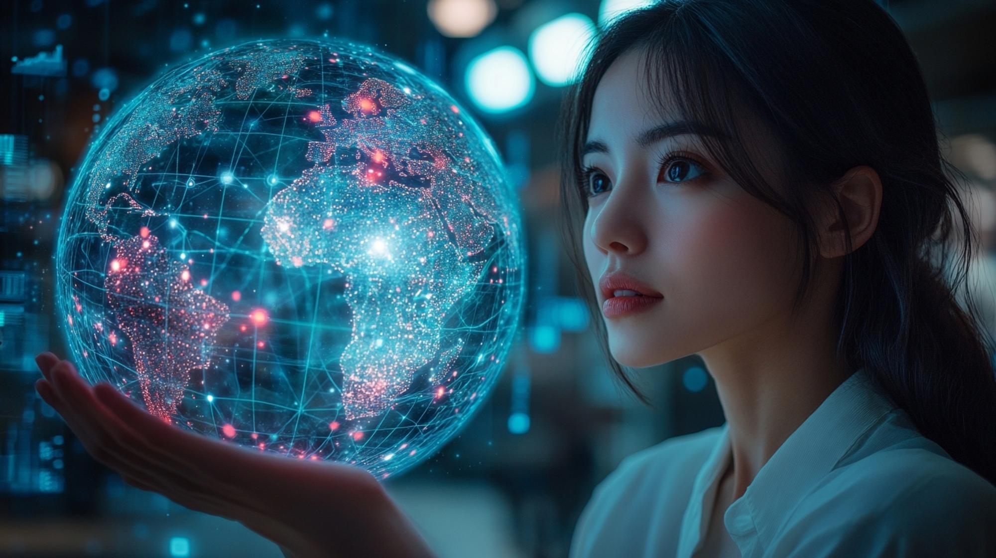 研華美台日擴產背後：邊緣AI從雲端落地的系統布局