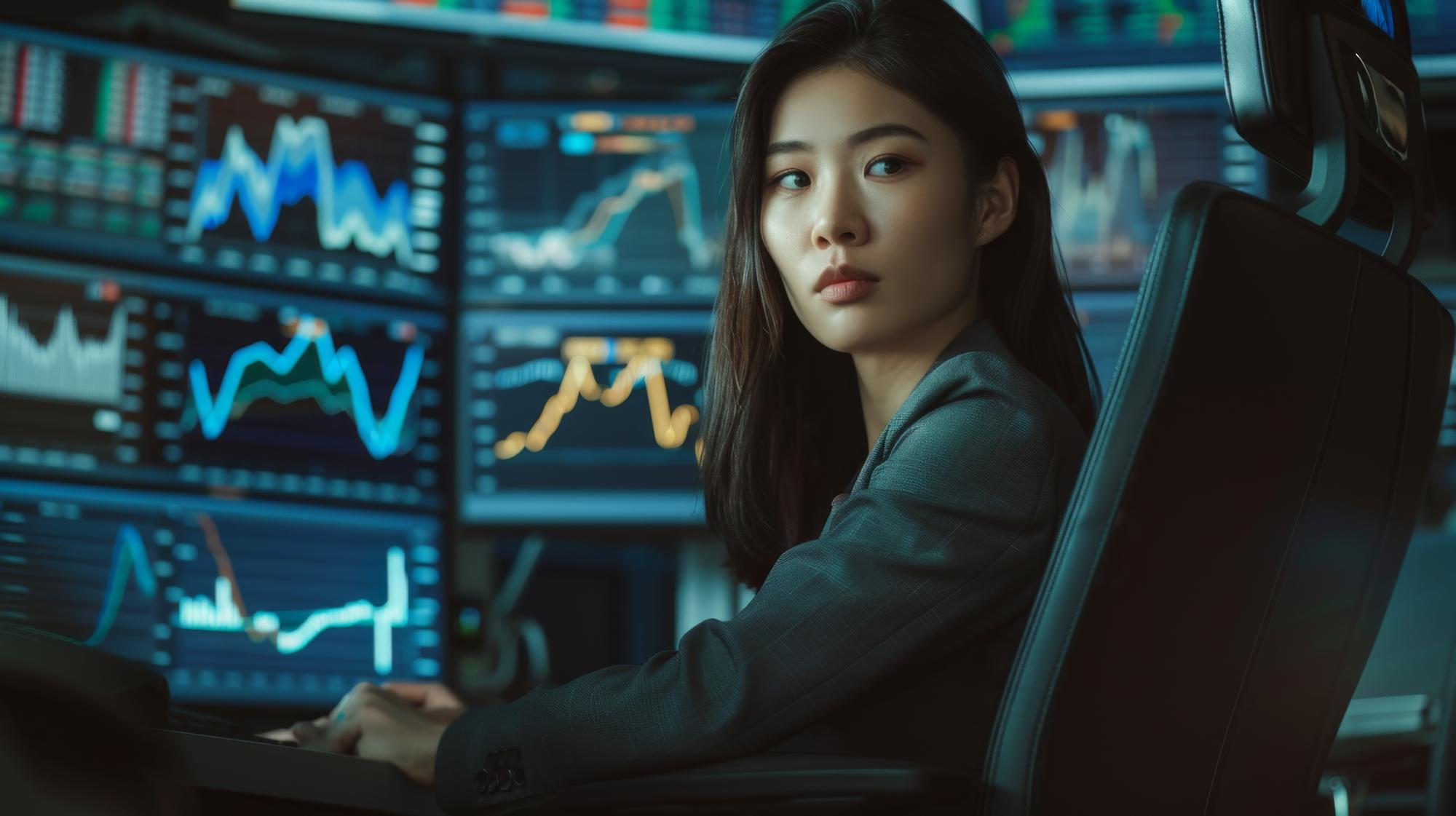 台股站上高點不是泡沫？三組數據看懂這波漲勢的底氣 — 相關圖片2