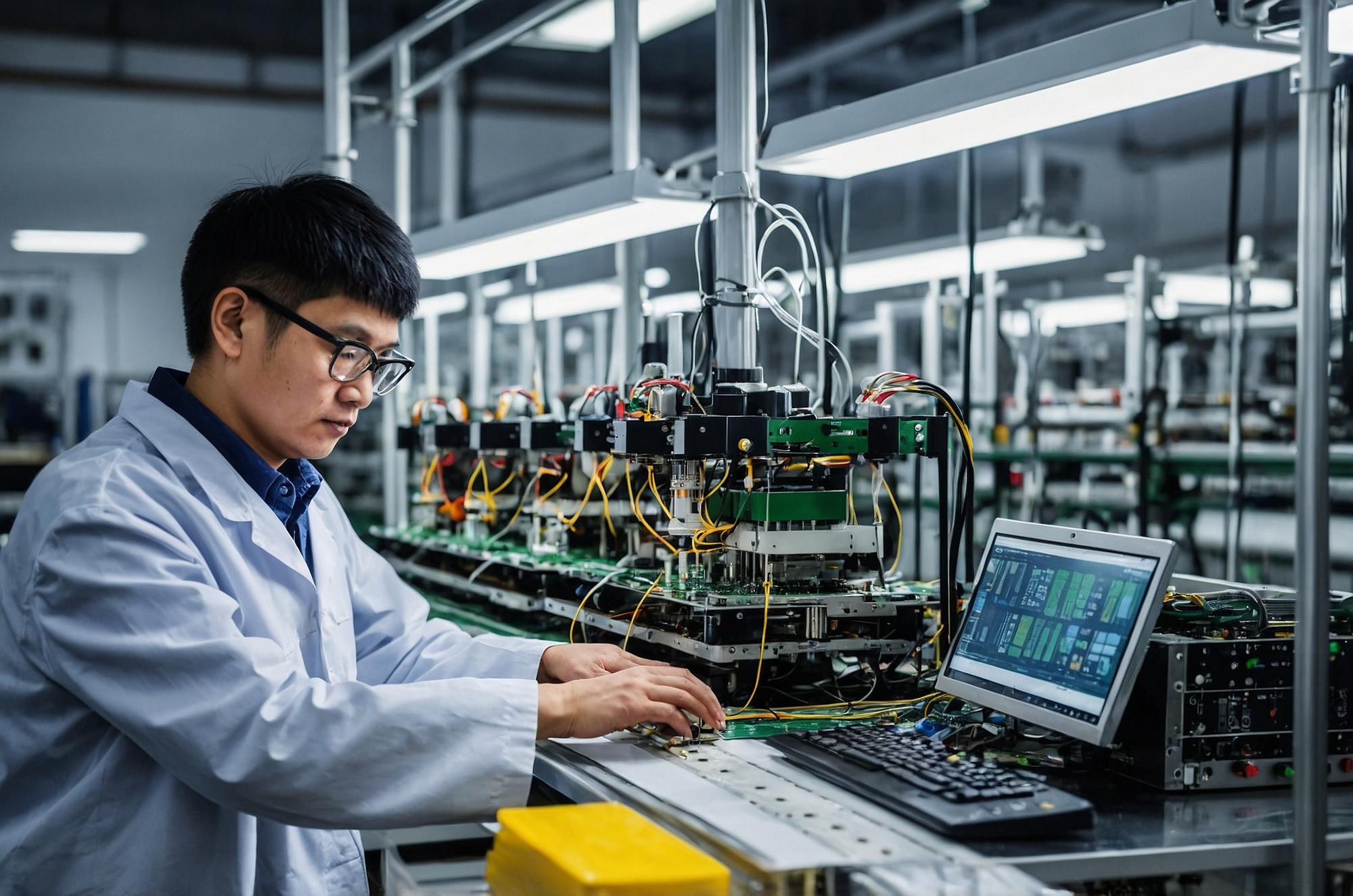台積電二林設廠？別急著炒房——專家潑冷水：變數比你想的多 — 相關圖片2