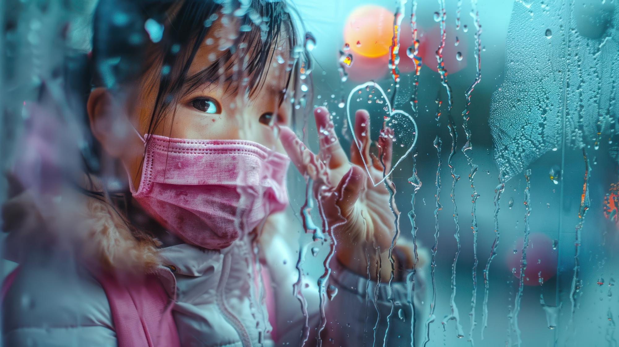 颱風窩全開，南部連日雨——8月可能改寫64年紀錄 — 相關圖片3
