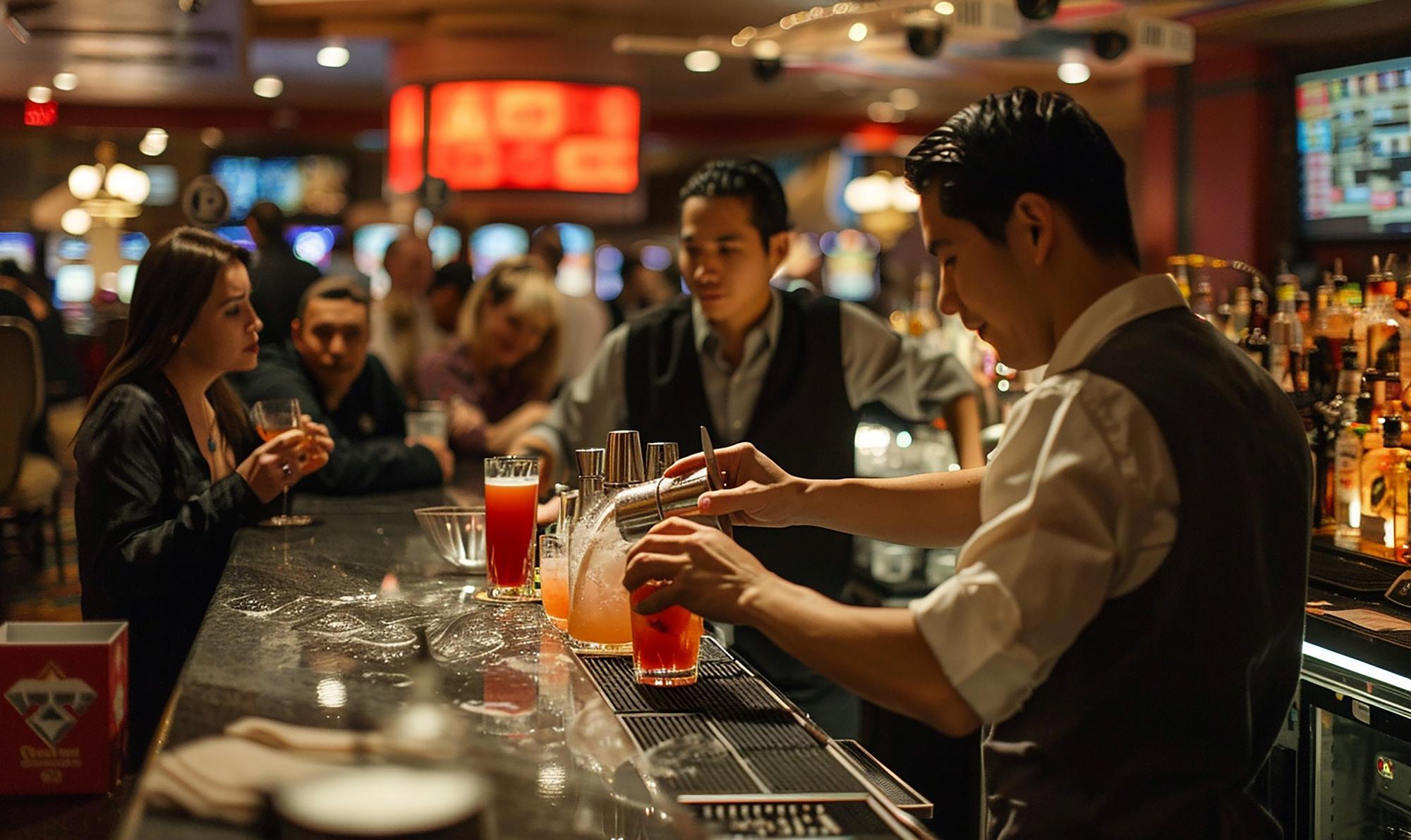 四月該是淡季，餐桌上卻滿是慶祝的聲音——連鎖餐飲為何集體創高?