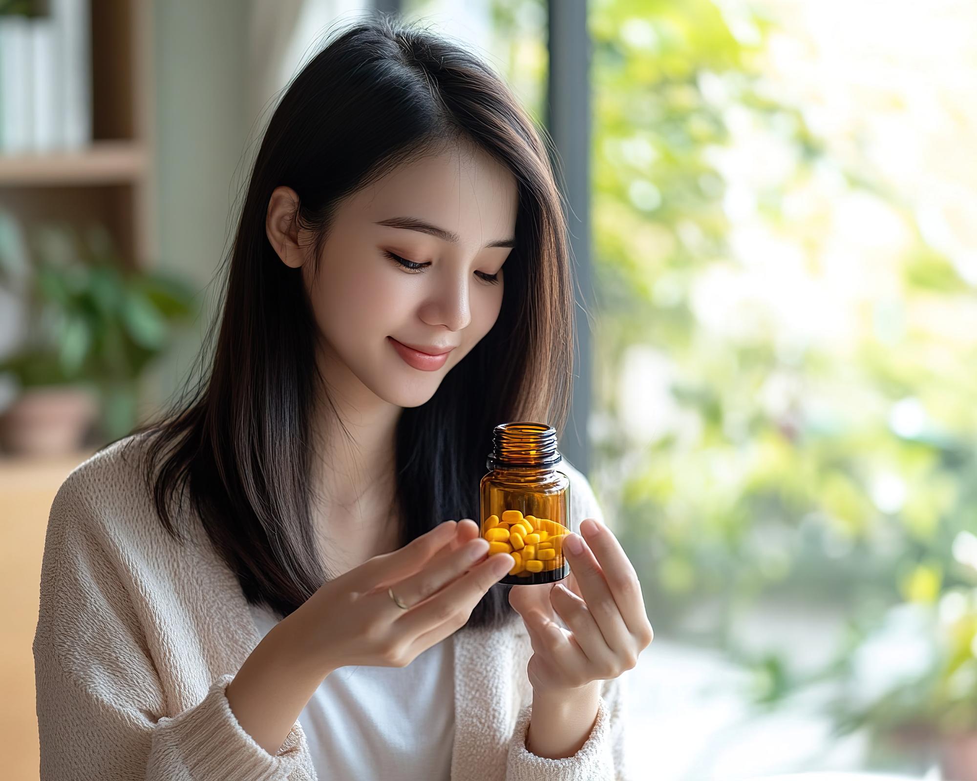 日本合利他命真的比較強?醫師破解:台版日版成分完全相同,差的只有價格