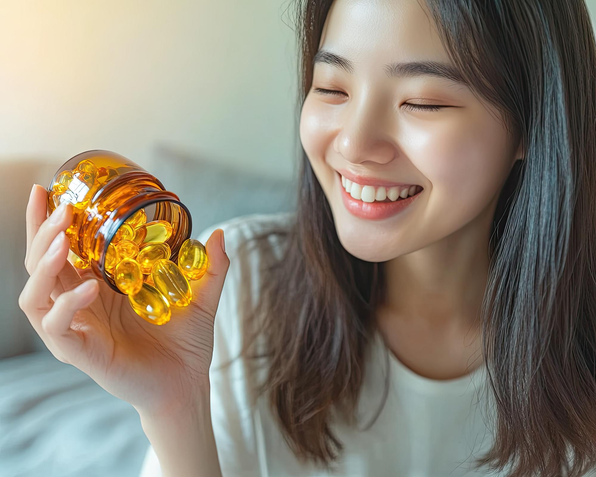 保健食品吃心安？醫師直球打臉：你可能根本不需要吃那麼多 — 相關圖片3